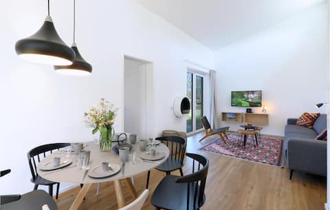 Nice home in Lembruch/Dümmer See