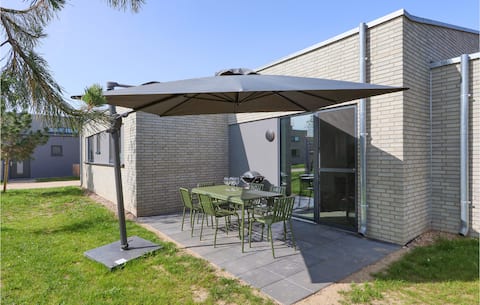 Erfolgreiche Airbnb-Immobilie: Awesome home in Lembruch/Dümmer See in Lembruch