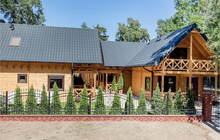 Nice Home In Pobierowo With Wifi - Pobierowo