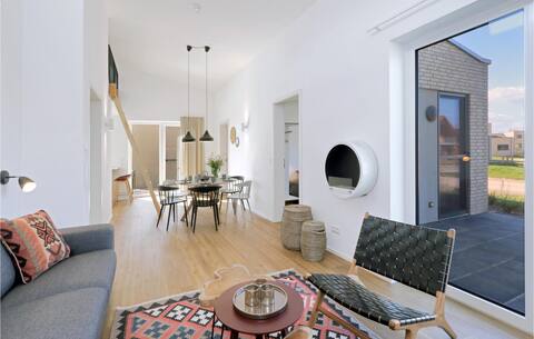 Leistungsstarkes Airbnb: Gorgeous home in Lembruch/Dümmer See in Lembruch