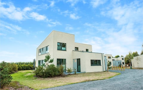 Beach front home in Lembruch/Dümmer See