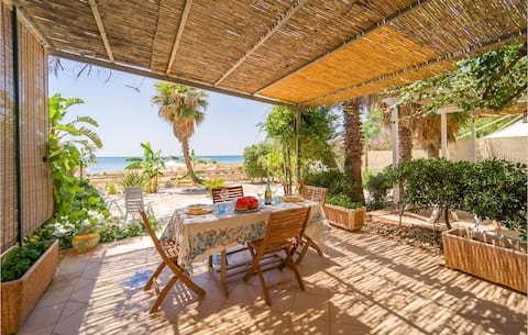 3 bedroom awesome home in Menfi