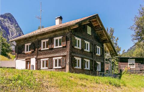 Large Dalaas vacation home