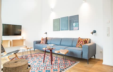 Top Airbnb: Awesome home in Lembruch/Dümmer See in Lembruch