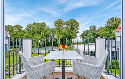 Baltic Courtyard Apartment 42