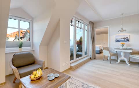 Baltic Courtyard Apartment 56