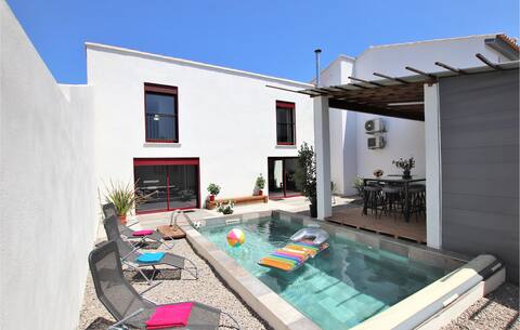 Villa 34