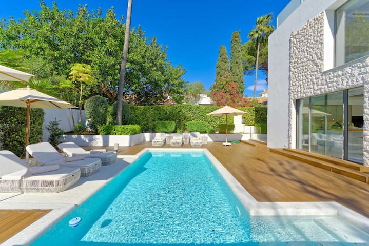 Marika managed Airbnb listing 1