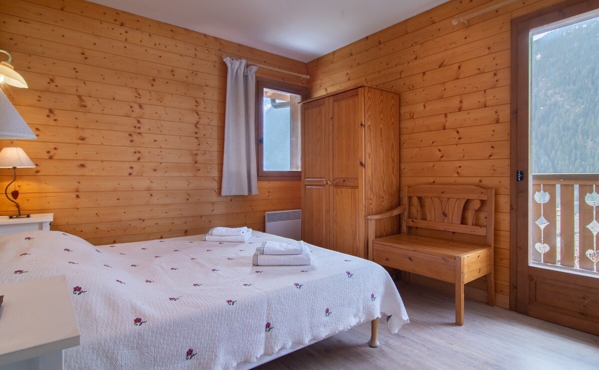 საძინებელი 3