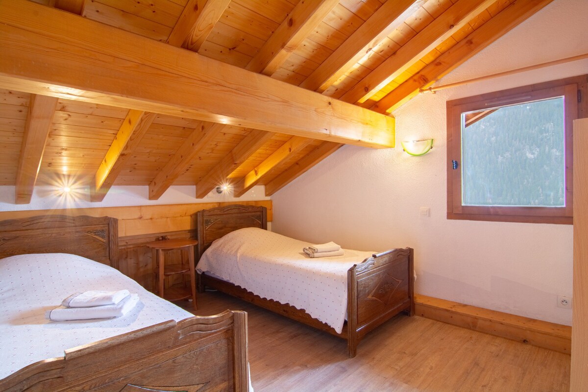 საძინებელი 2