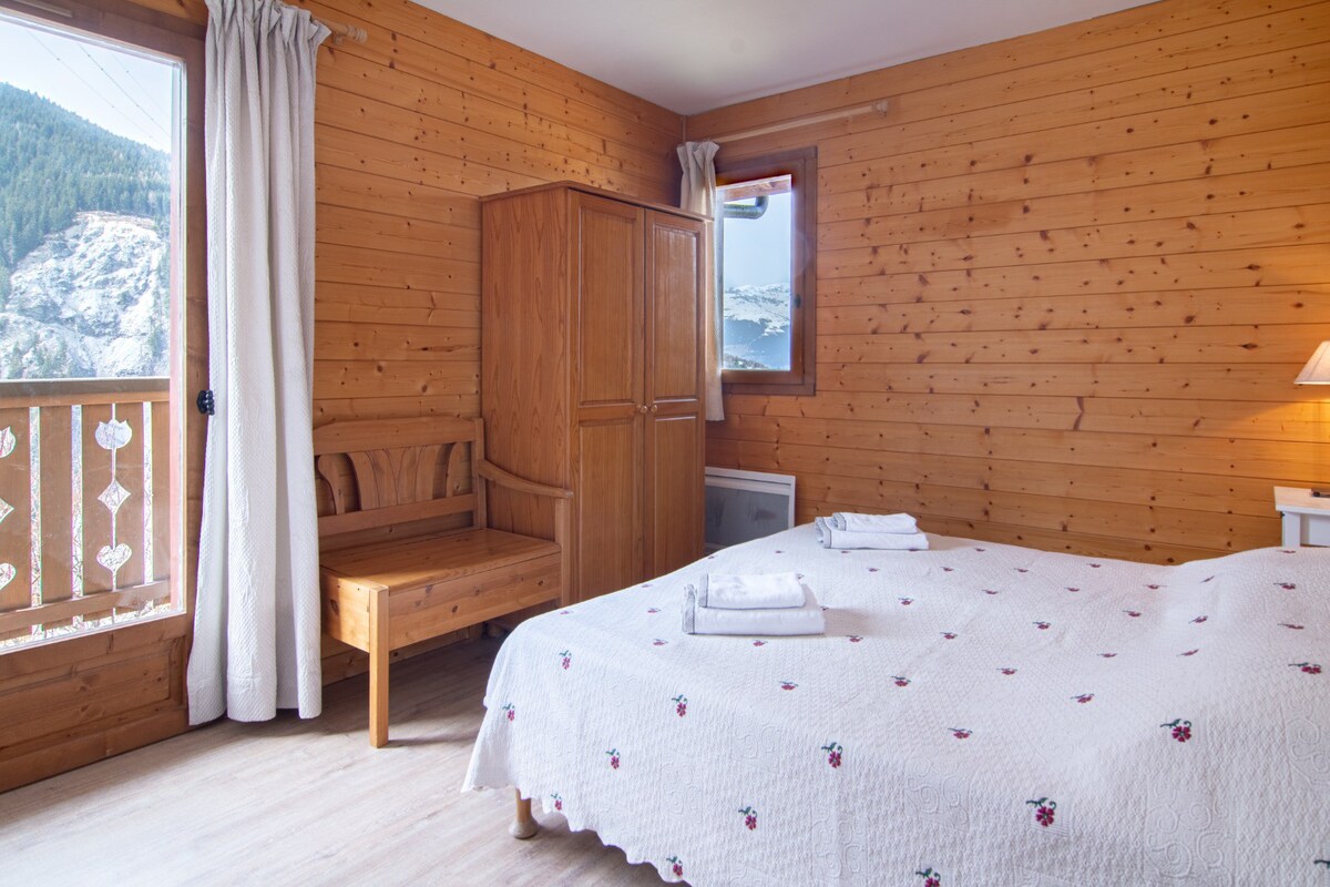 საძინებელი 6