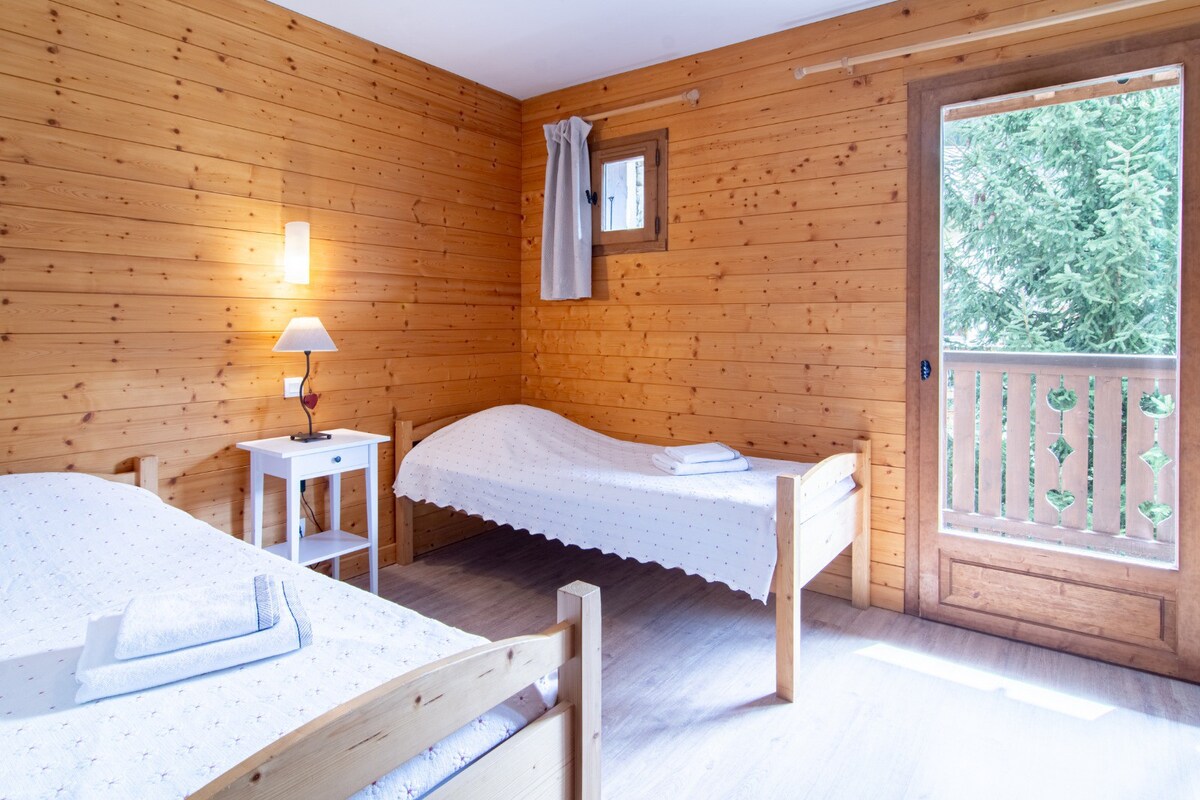 საძინებელი 4