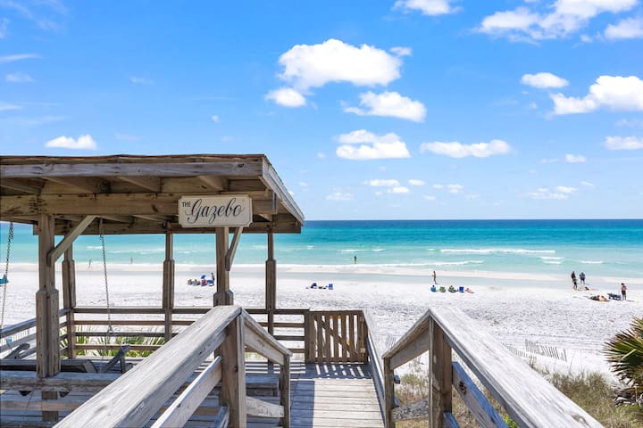 coastal dreamin managed Airbnb listing 3