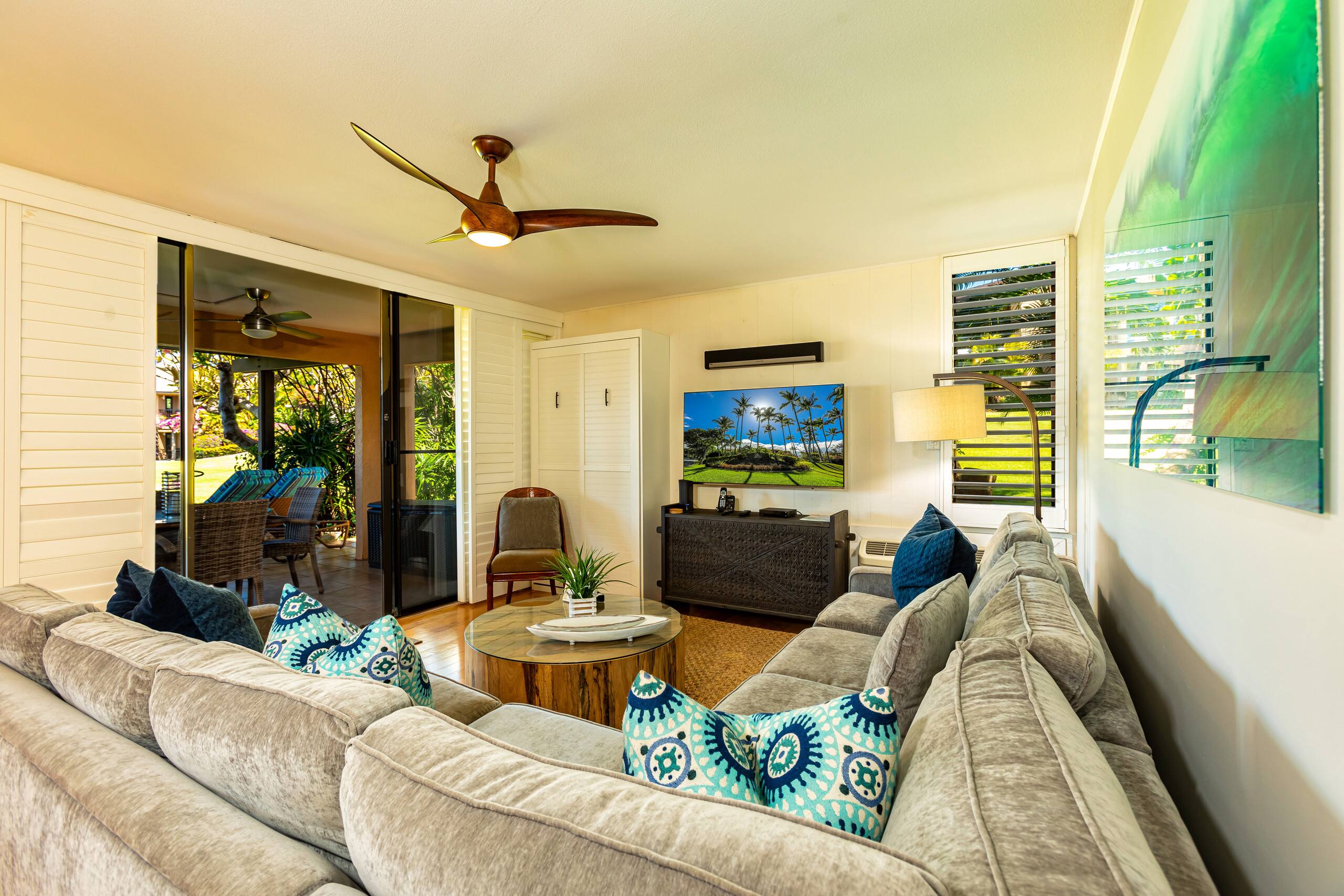 Condo in Kihei · ★4.75 · 1 bedroom · 2 beds · 2 baths - Image 3