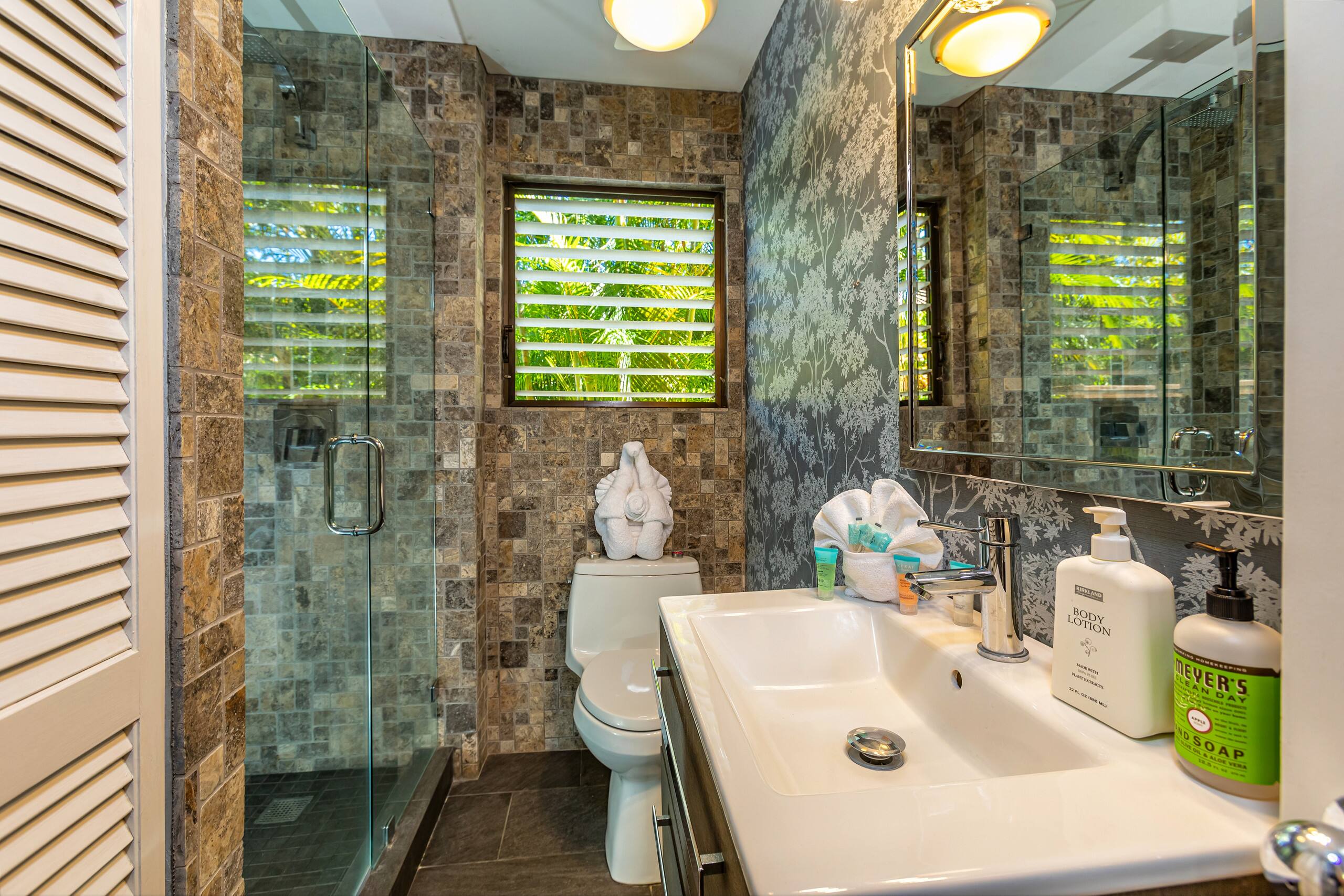 Condo in Kihei · ★4.75 · 1 bedroom · 2 beds · 2 baths - Image 17
