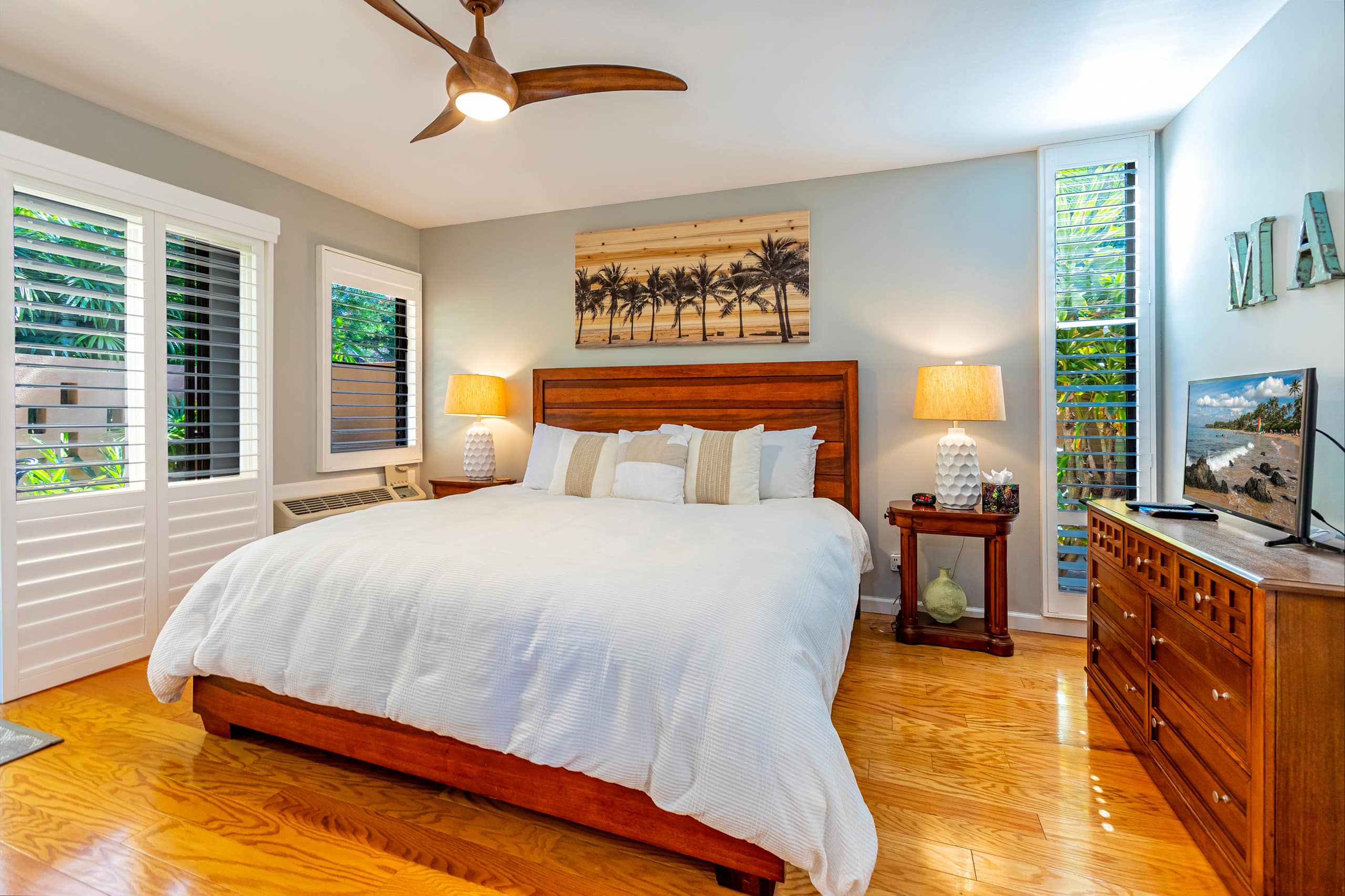 Condo in Kihei · ★4.75 · 1 bedroom · 2 beds · 2 baths - Image 15