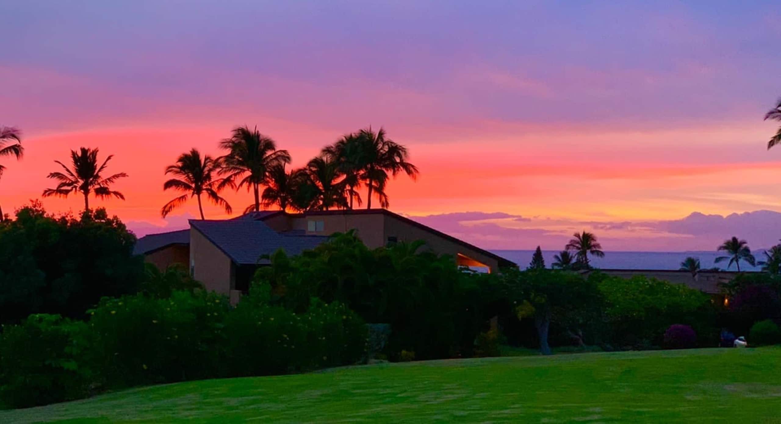 Condo in Kihei · ★4.75 · 1 bedroom · 2 beds · 2 baths - Image 2