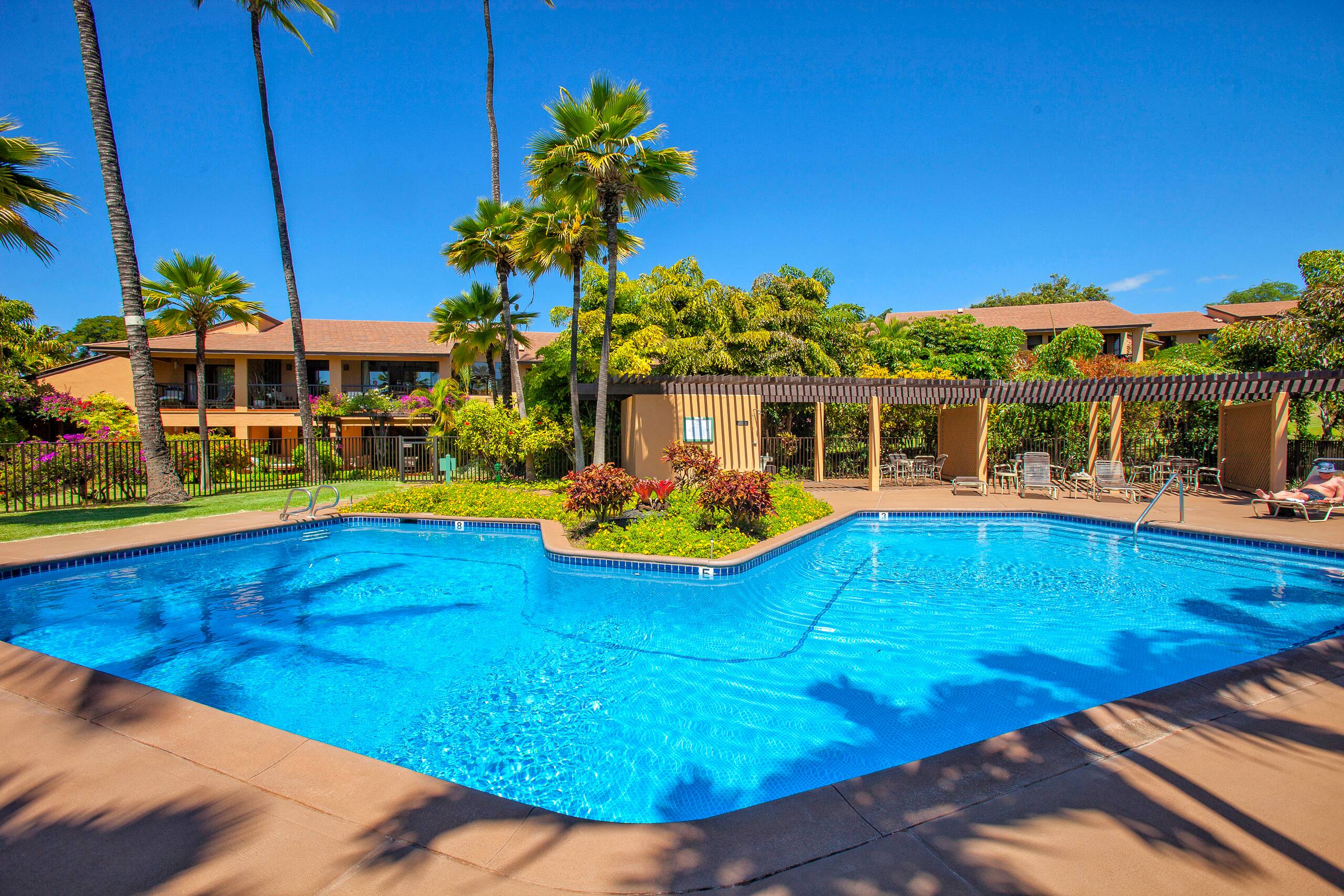 Condo in Kihei · ★4.75 · 1 bedroom · 2 beds · 2 baths - Image 27