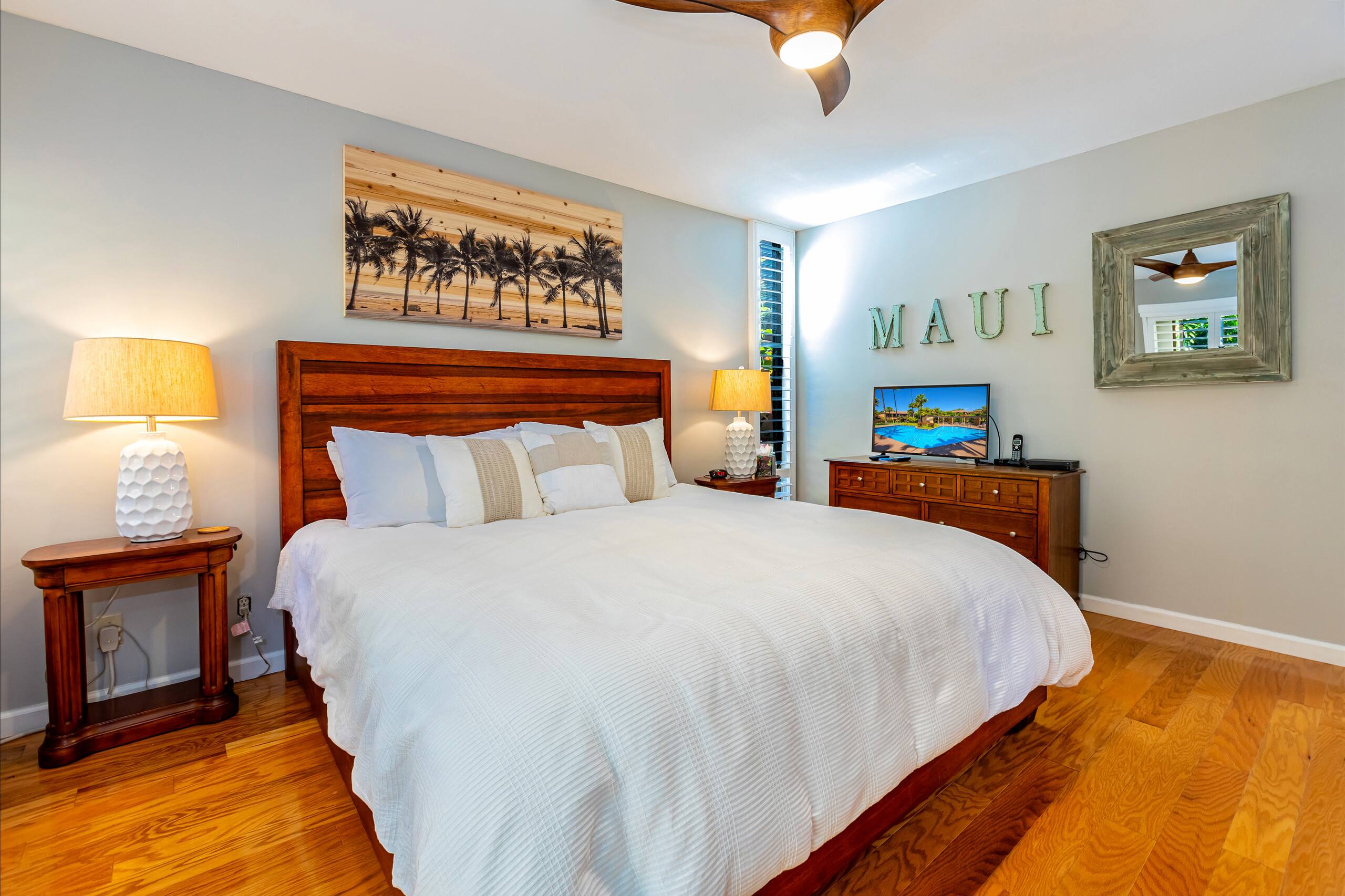 Condo in Kihei · ★4.75 · 1 bedroom · 2 beds · 2 baths - Image 14