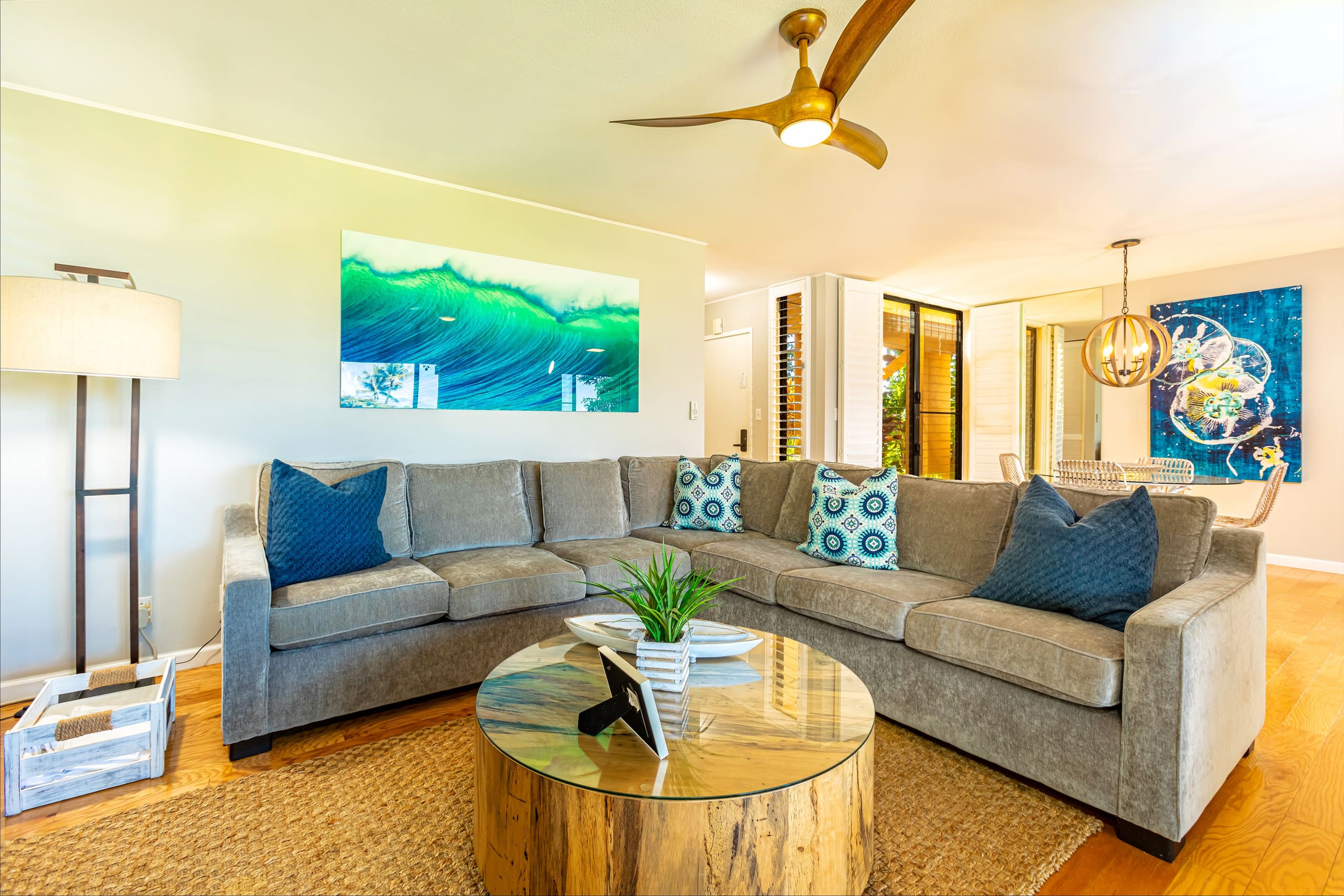 Condo in Kihei · ★4.75 · 1 bedroom · 2 beds · 2 baths - Image 4