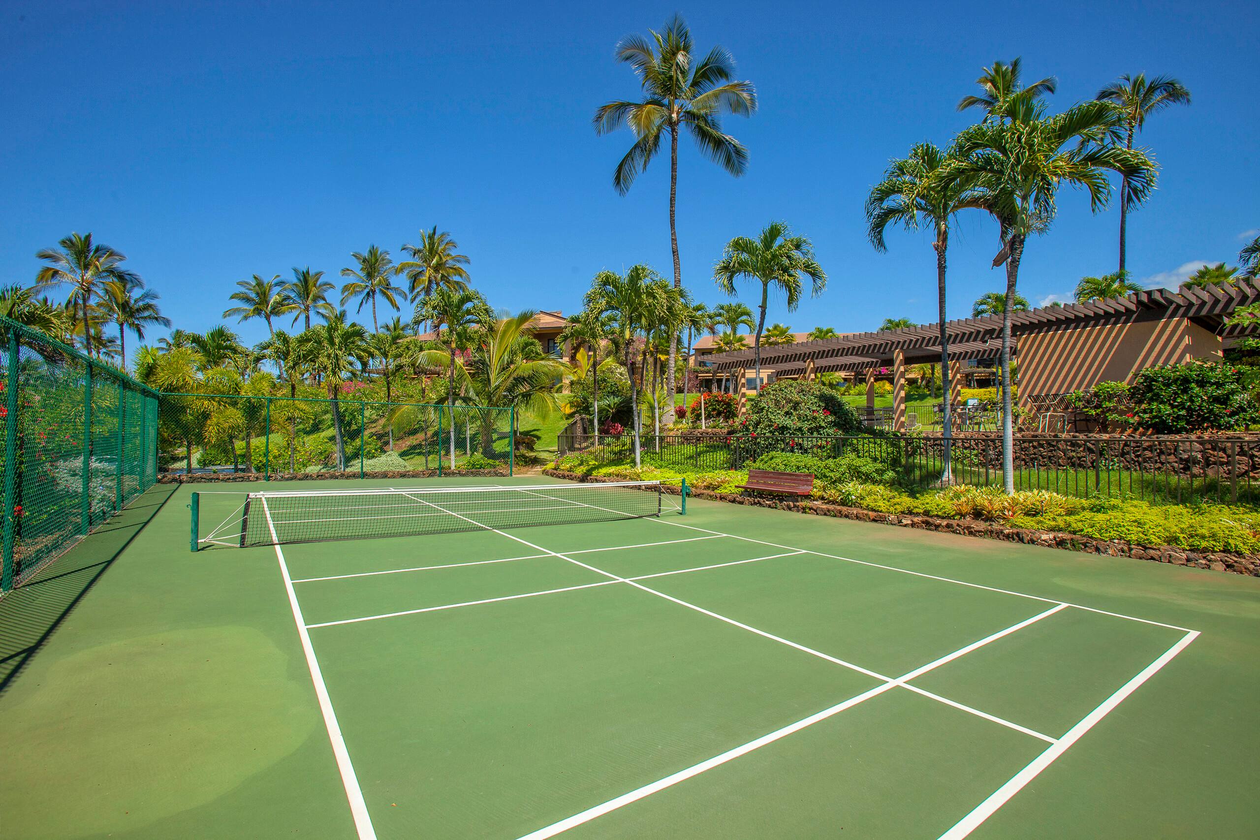 Condo in Kihei · ★4.75 · 1 bedroom · 2 beds · 2 baths - Image 33