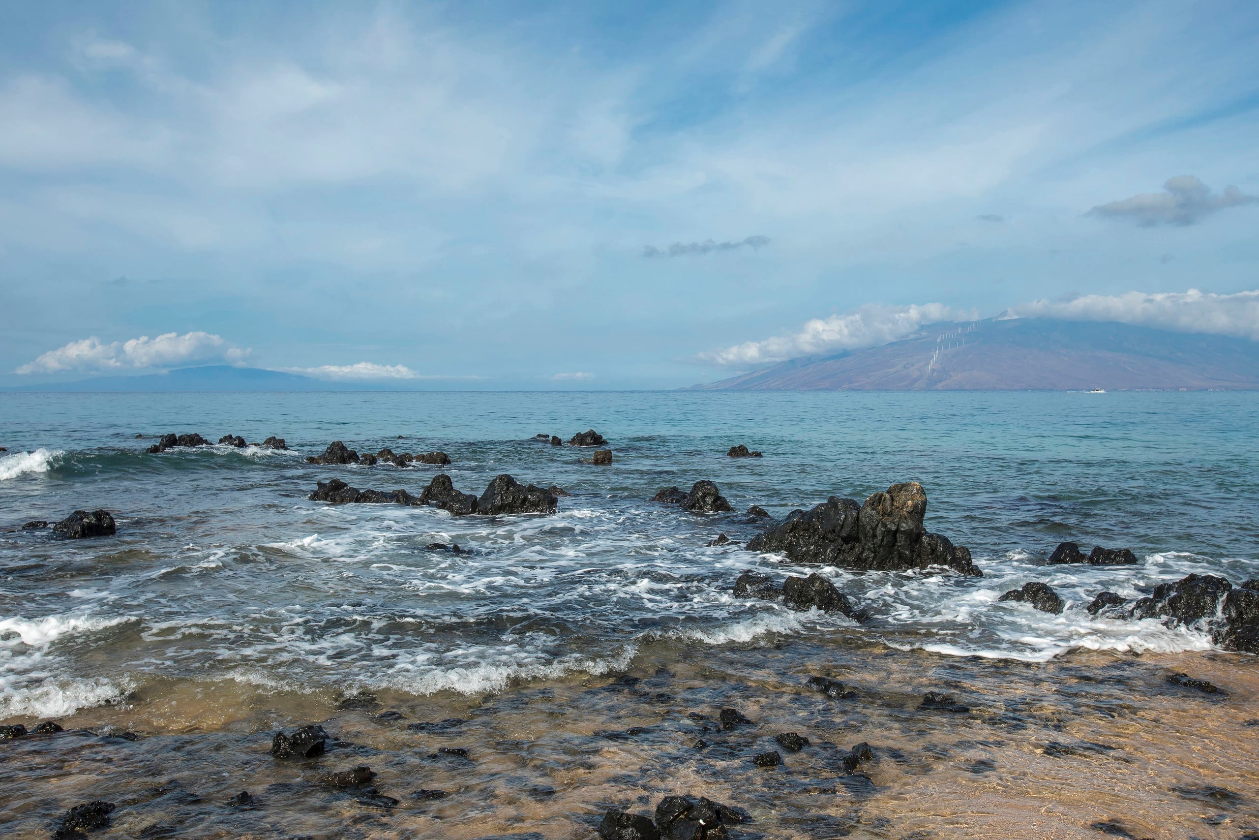 Condo in Kihei · ★4.75 · 1 bedroom · 2 beds · 2 baths - Image 51