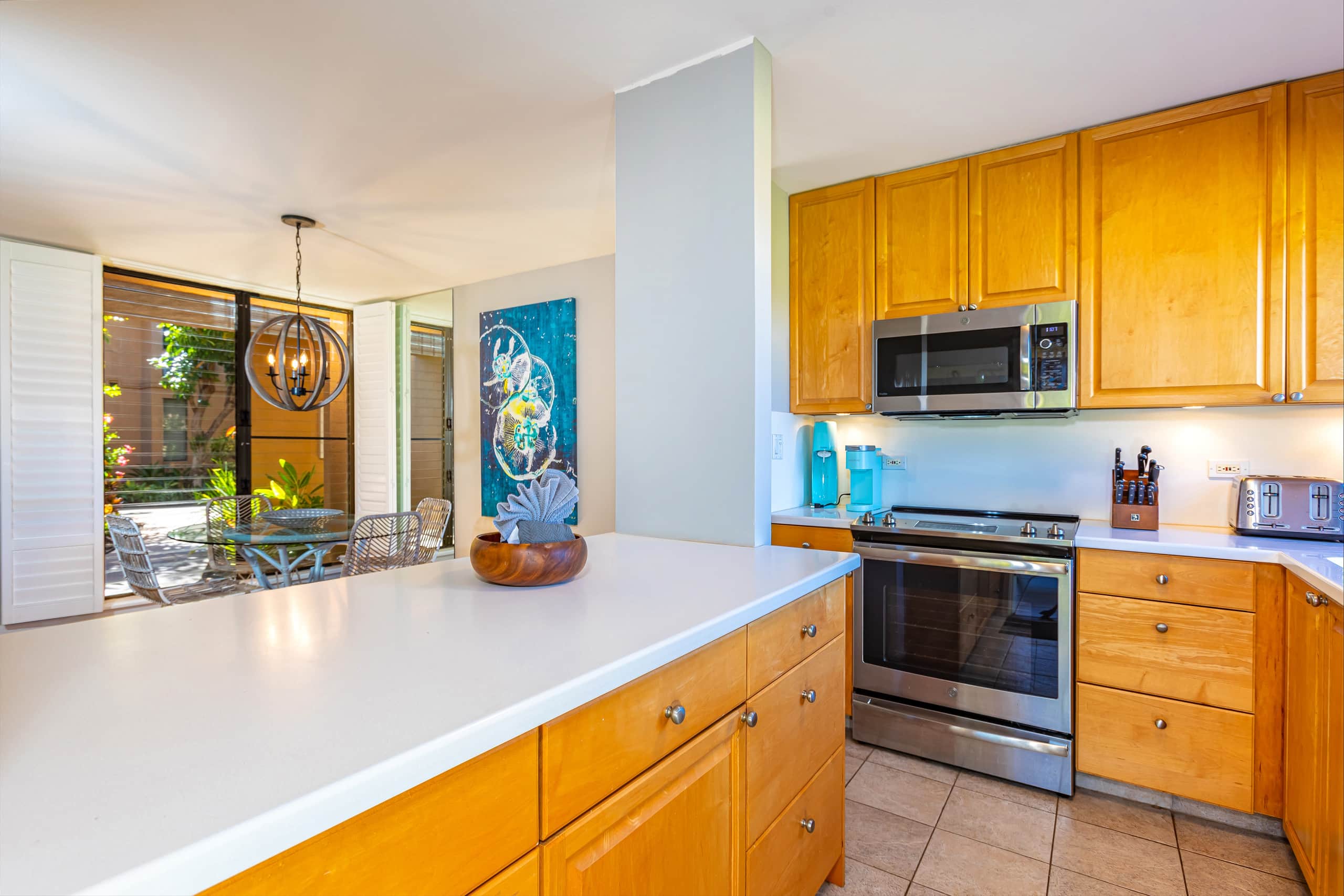 Condo in Kihei · ★4.75 · 1 bedroom · 2 beds · 2 baths - Image 12