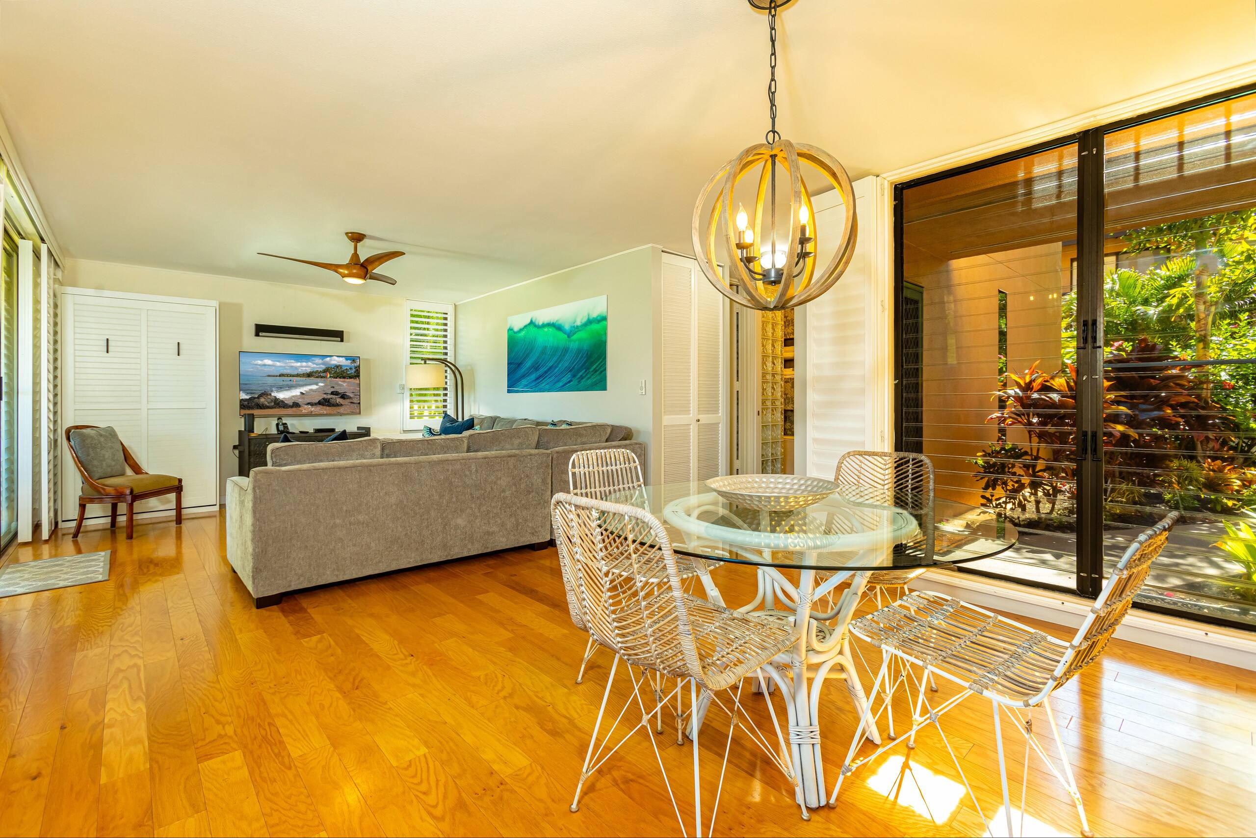 Condo in Kihei · ★4.75 · 1 bedroom · 2 beds · 2 baths - Image 6