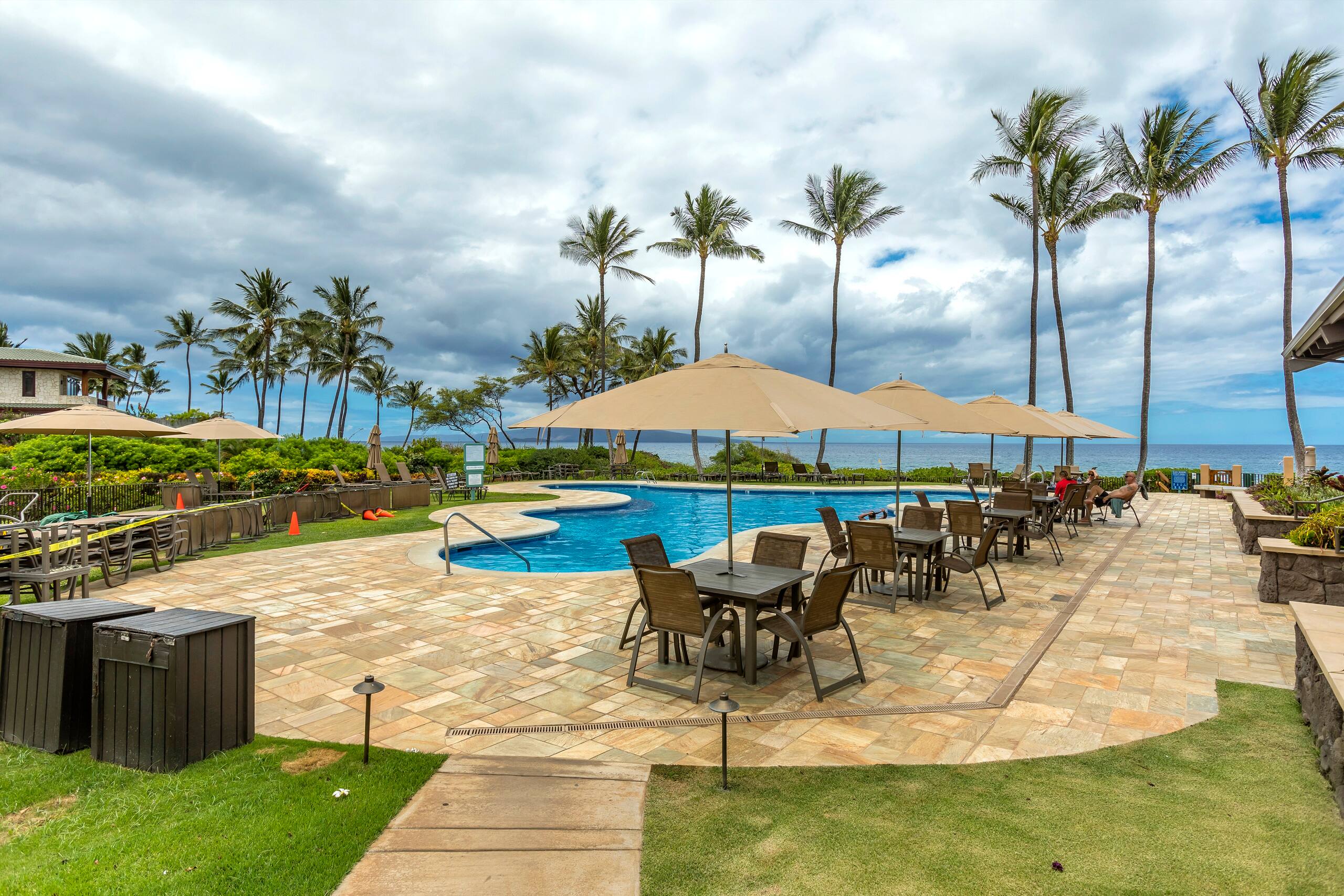 Condo in Kihei · ★4.75 · 1 bedroom · 2 beds · 2 baths - Image 45