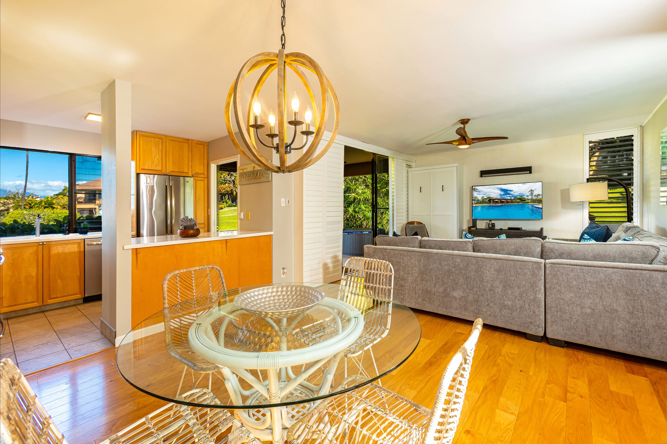 Condo in Kihei · ★4.75 · 1 bedroom · 2 beds · 2 baths - Image 8