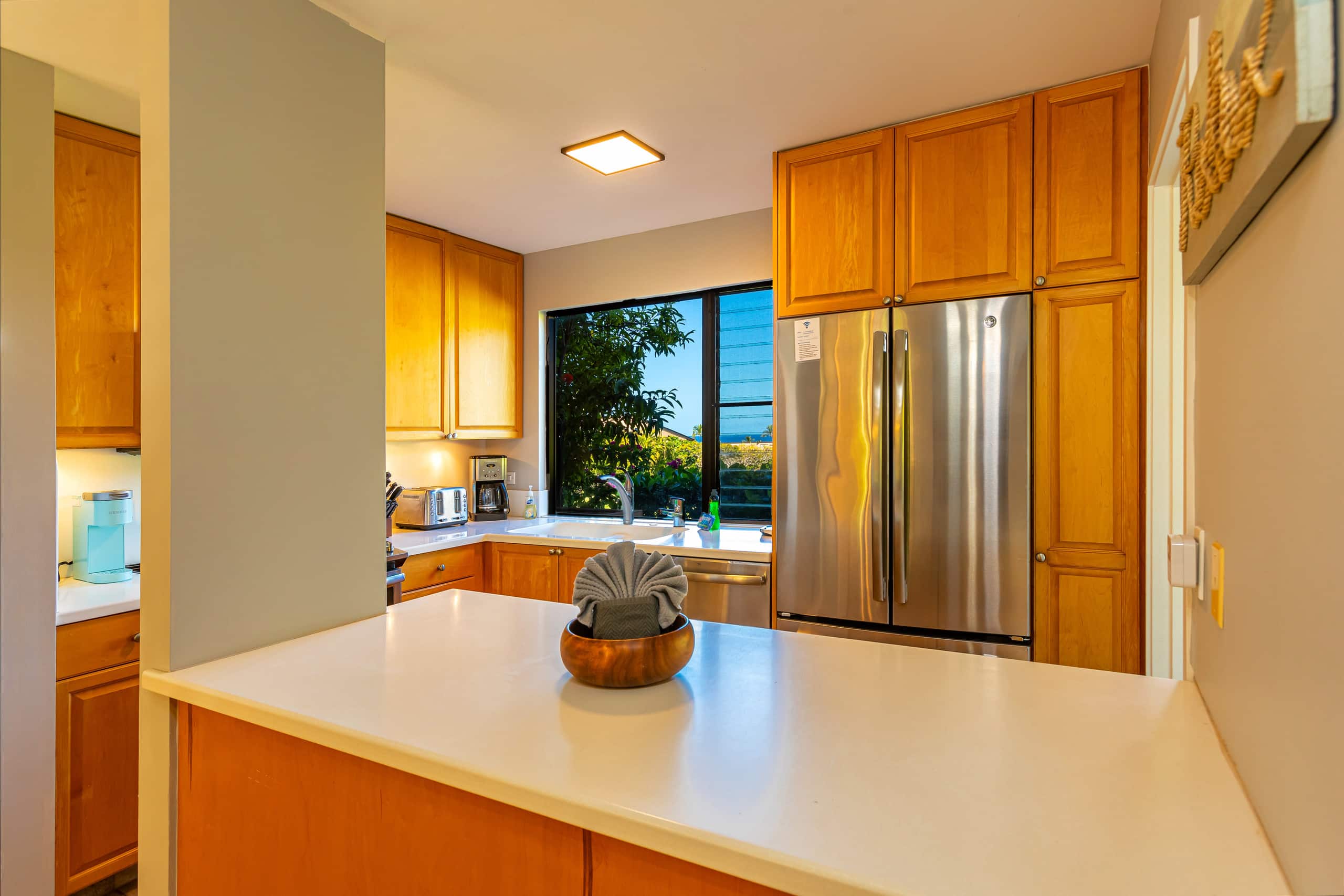 Condo in Kihei · ★4.75 · 1 bedroom · 2 beds · 2 baths - Image 11