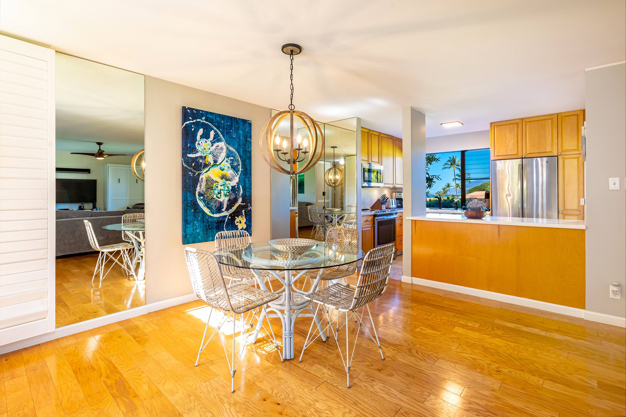 Condo in Kihei · ★4.75 · 1 bedroom · 2 beds · 2 baths - Image 7