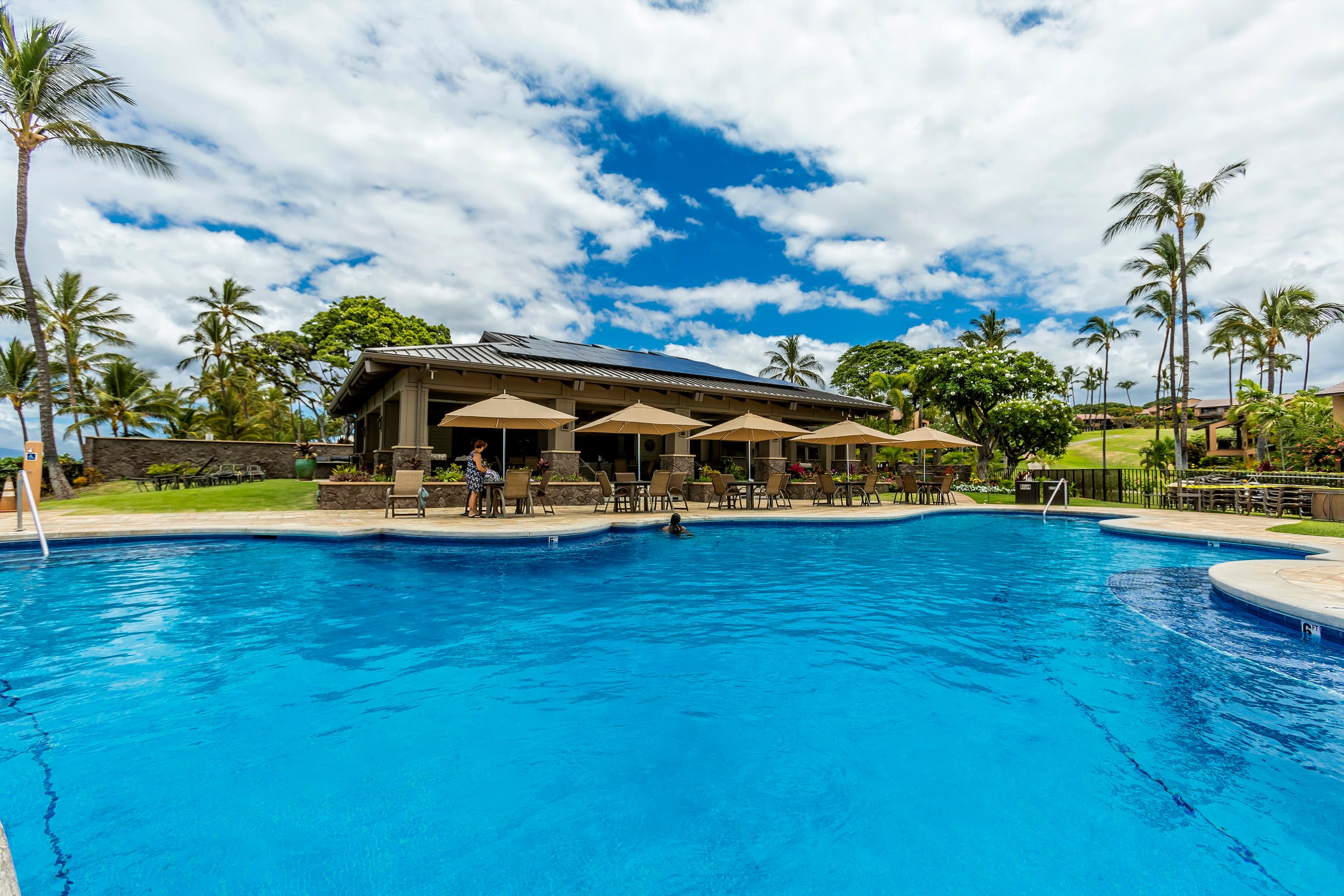 Condo in Kihei · ★4.75 · 1 bedroom · 2 beds · 2 baths - Image 23