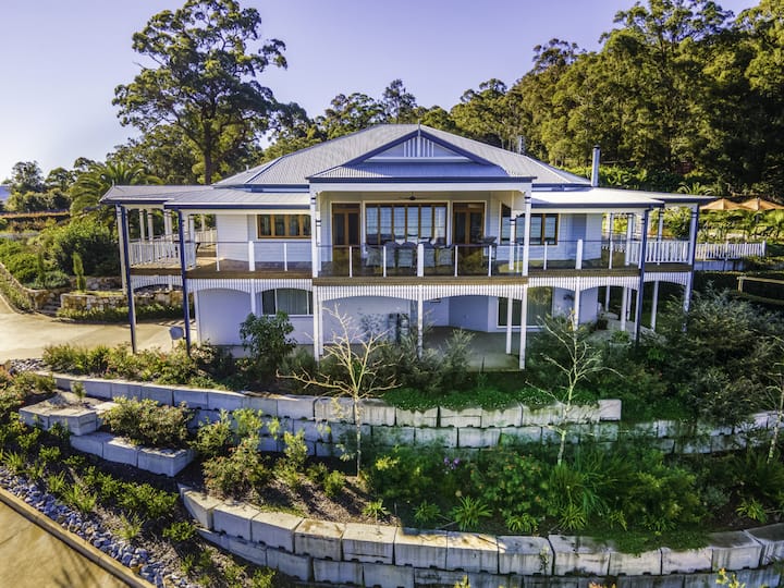 Nana Glen Vacation Rentals & Homes New South Wales, Australia Airbnb