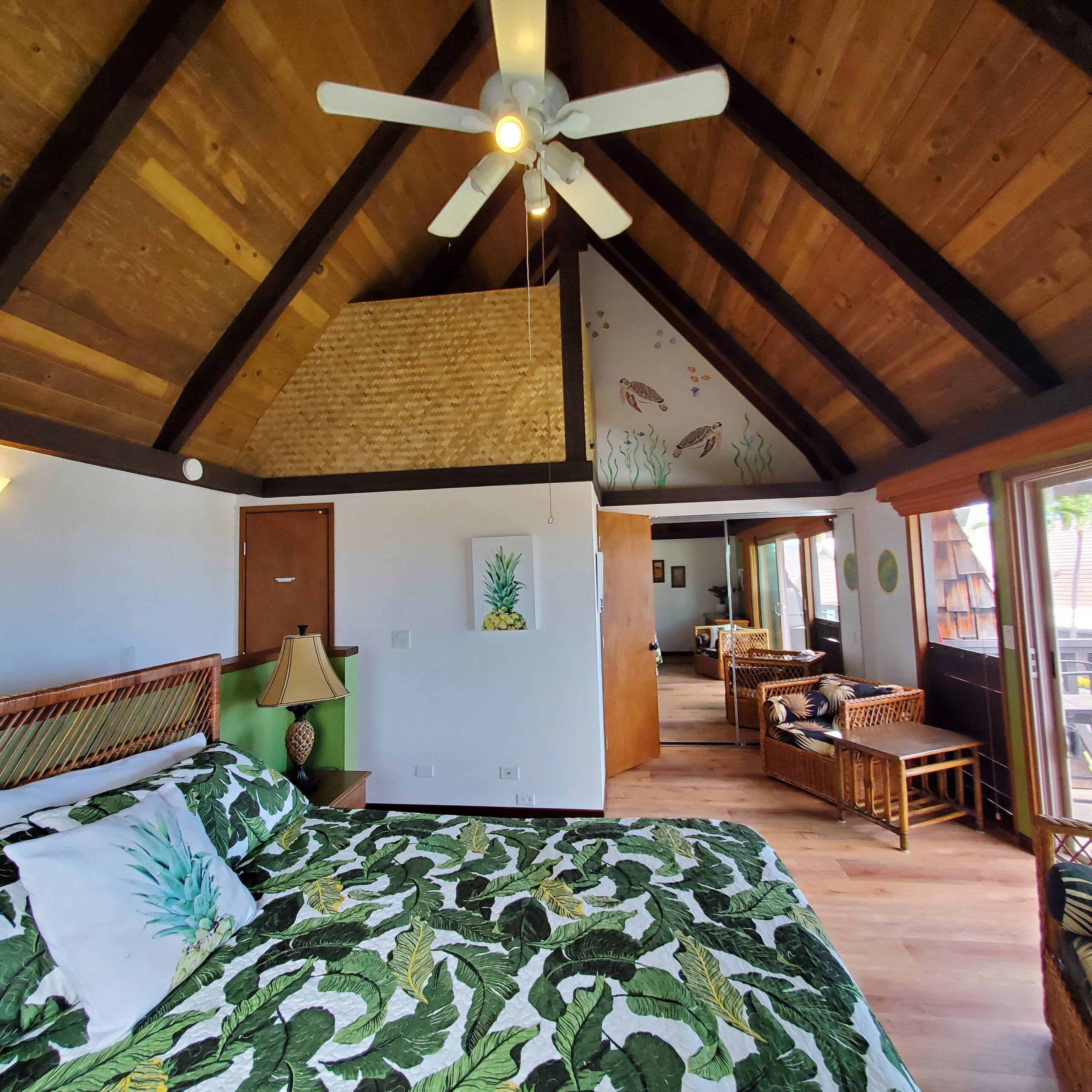 Condo in Naalehu · ★4.85 · 2 bedrooms · 3 beds · 2 shared baths - Image 18