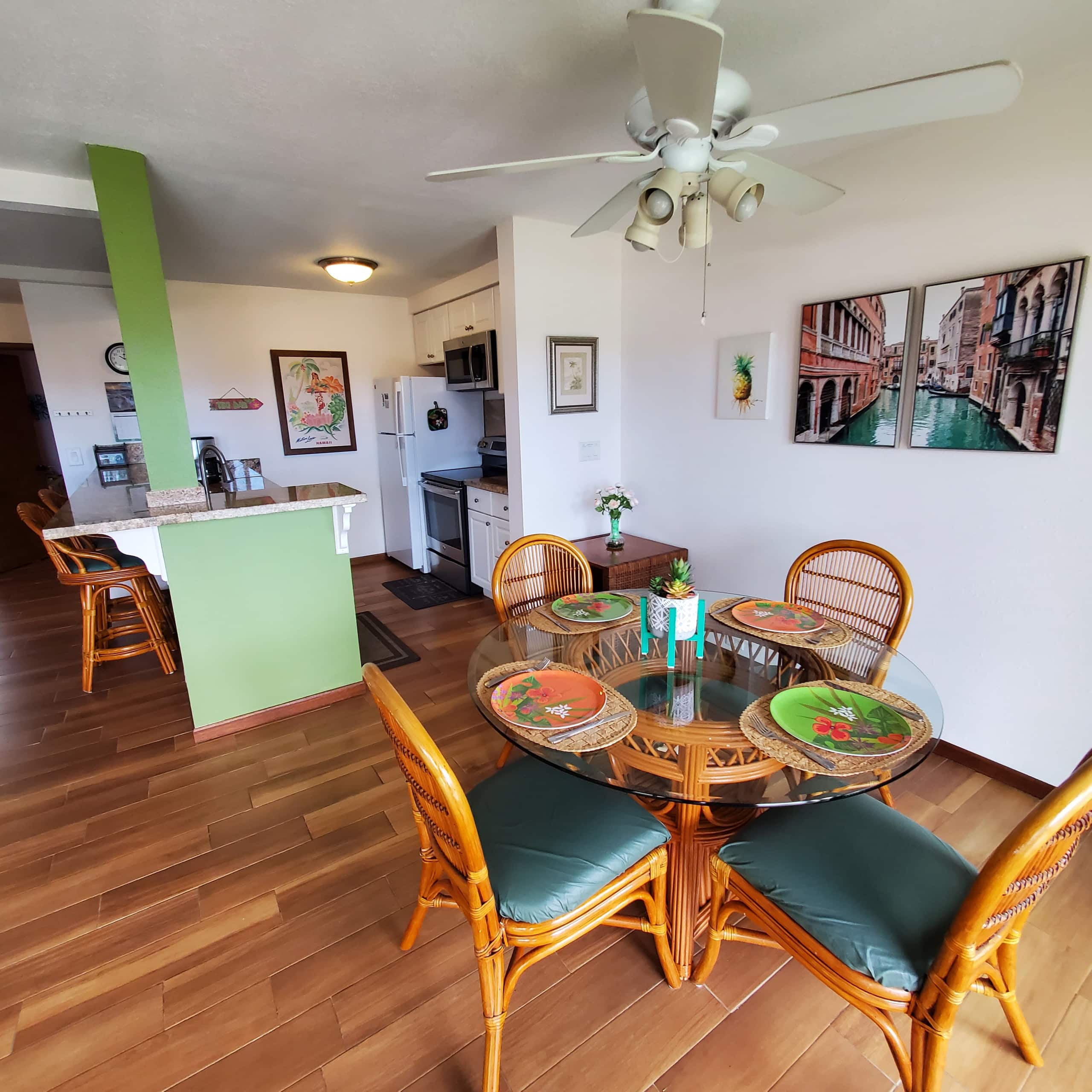 Condo in Naalehu · ★4.85 · 2 bedrooms · 3 beds · 2 shared baths - Image 7