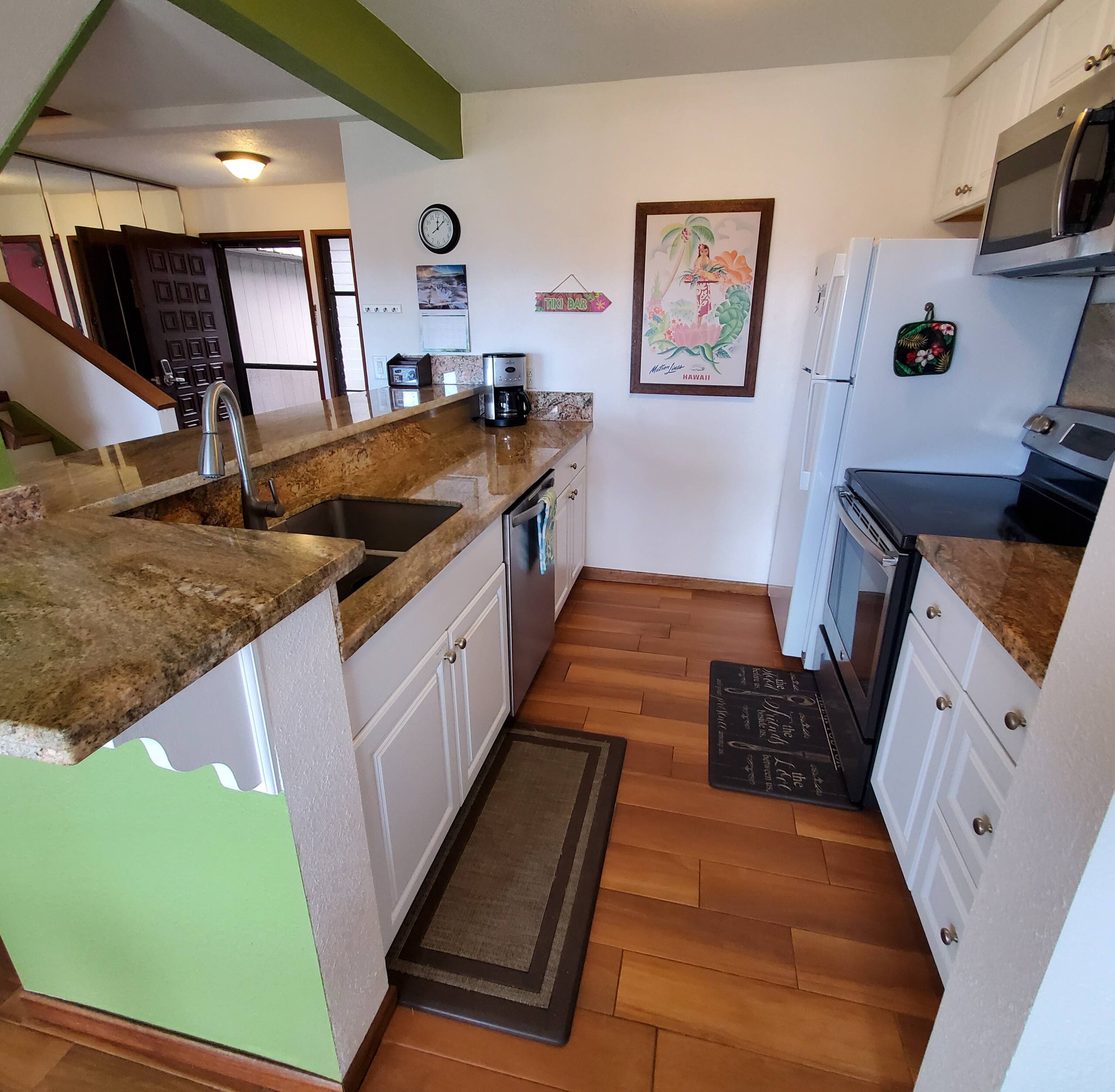 Condo in Naalehu · ★4.85 · 2 bedrooms · 3 beds · 2 shared baths - Image 8