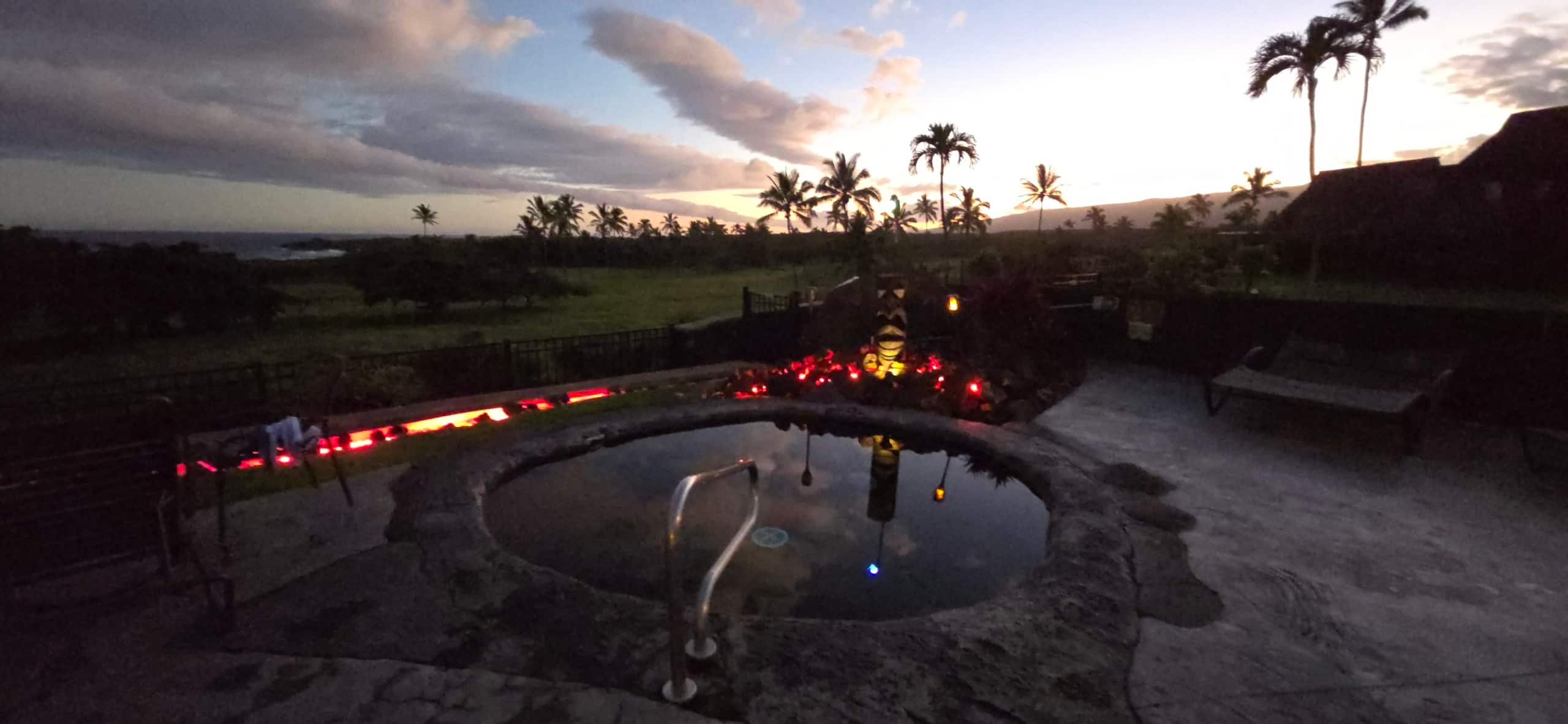 Condo in Naalehu · ★4.85 · 2 bedrooms · 3 beds · 2 shared baths - Image 31