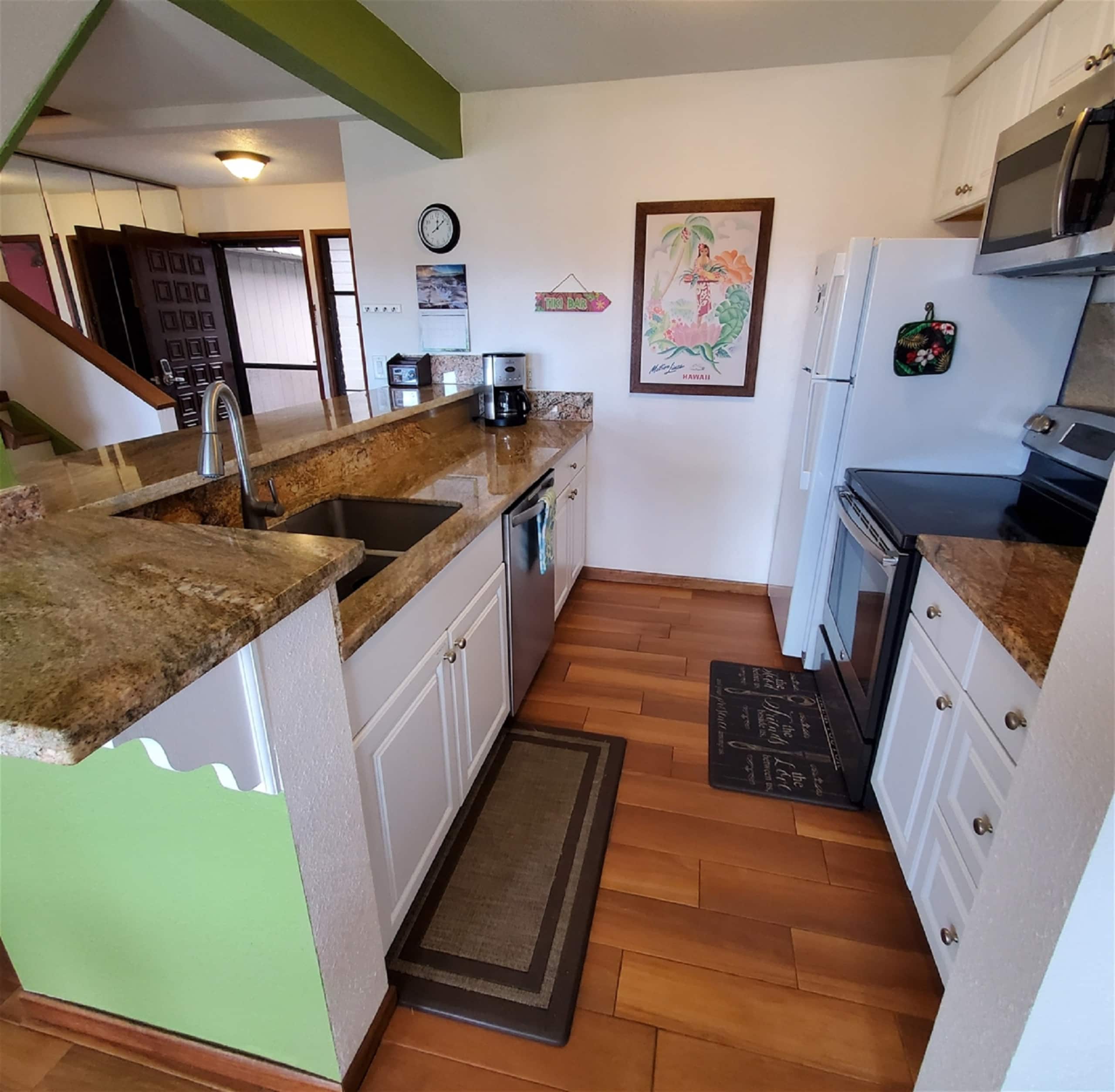 Condo in Naalehu · ★4.85 · 2 bedrooms · 3 beds · 2 shared baths - Image 43