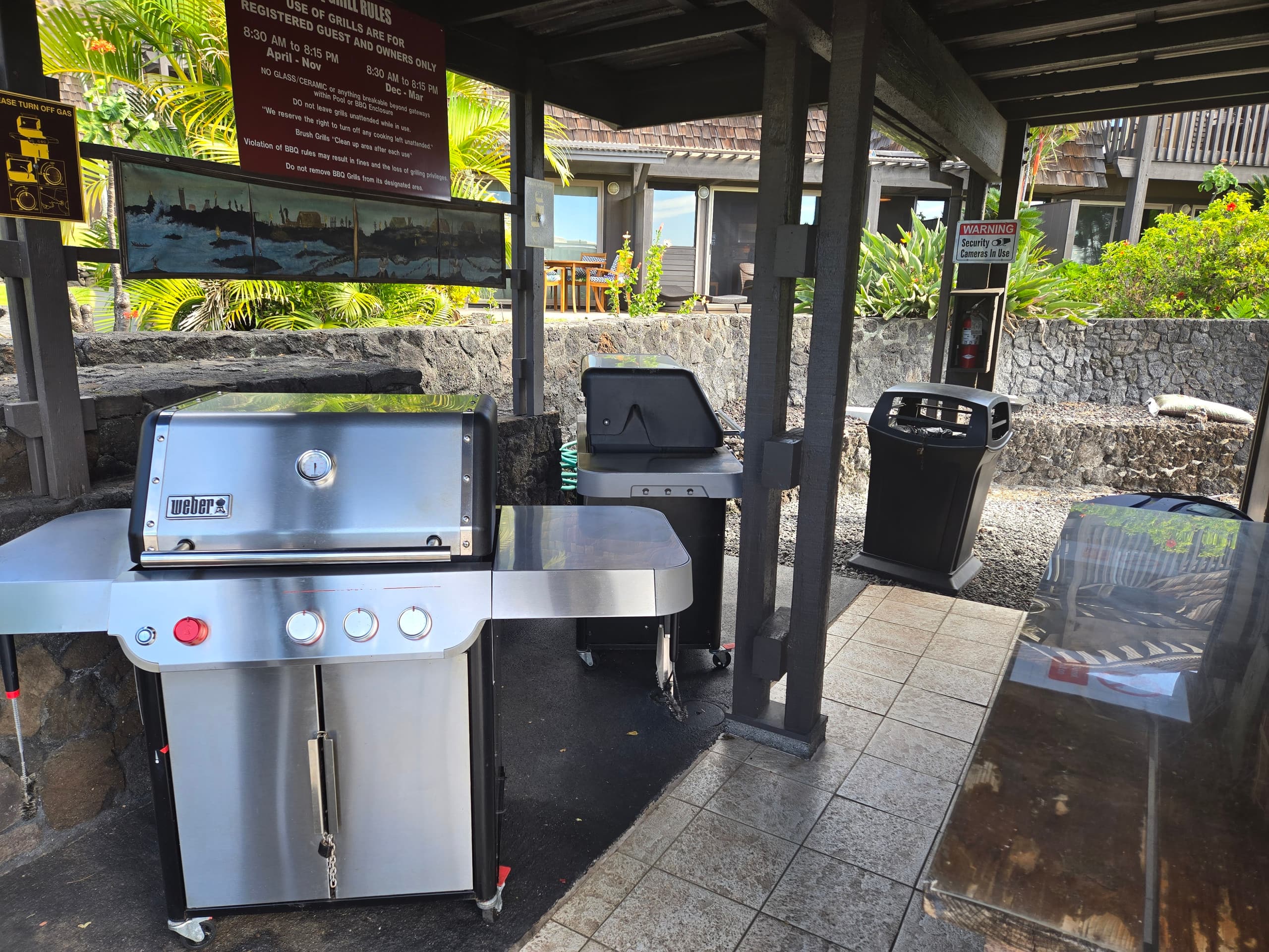 Condo in Naalehu · ★4.85 · 2 bedrooms · 3 beds · 2 shared baths - Image 32