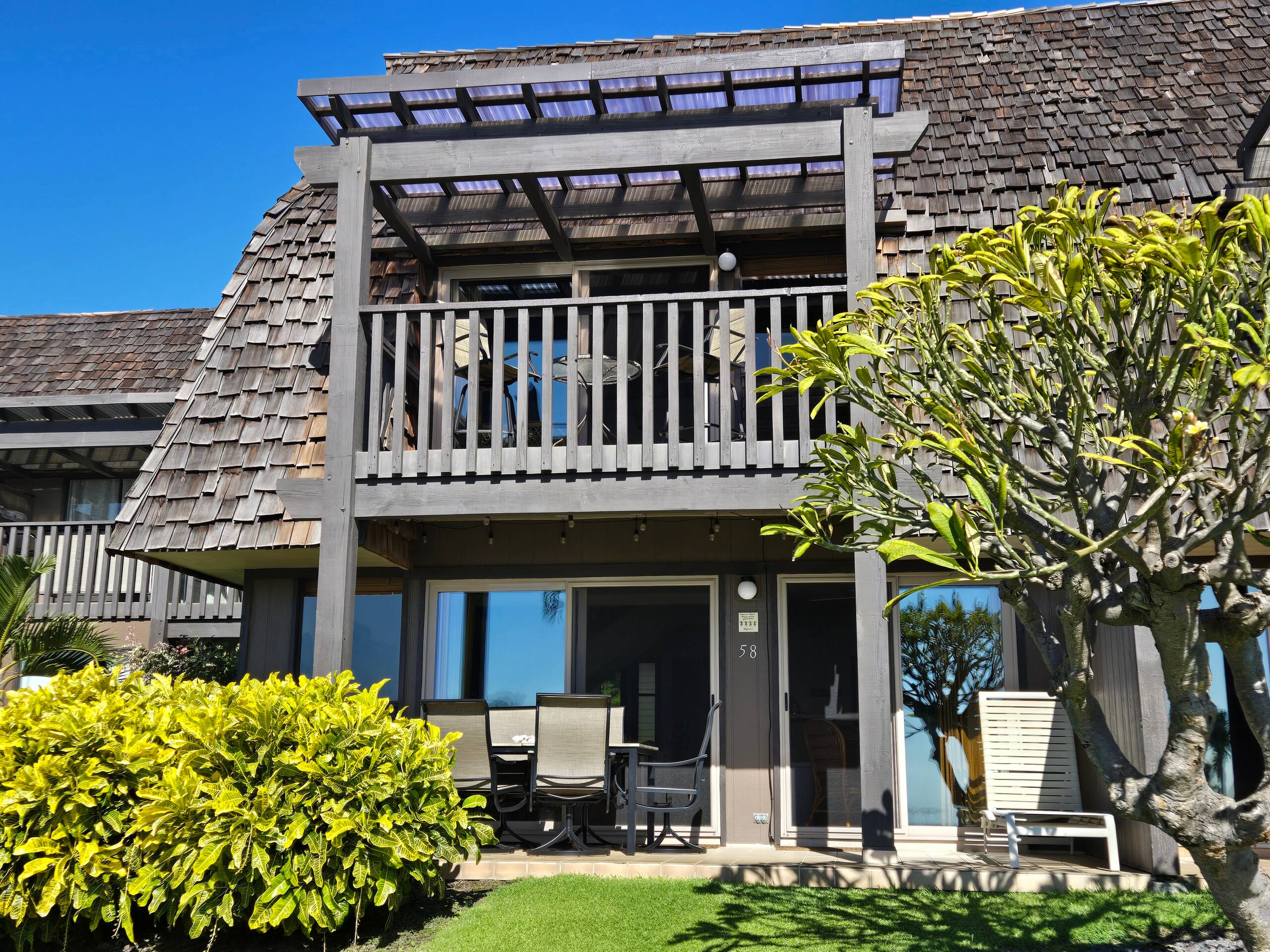 Condo in Naalehu · ★4.85 · 2 bedrooms · 3 beds · 2 shared baths - Image 28