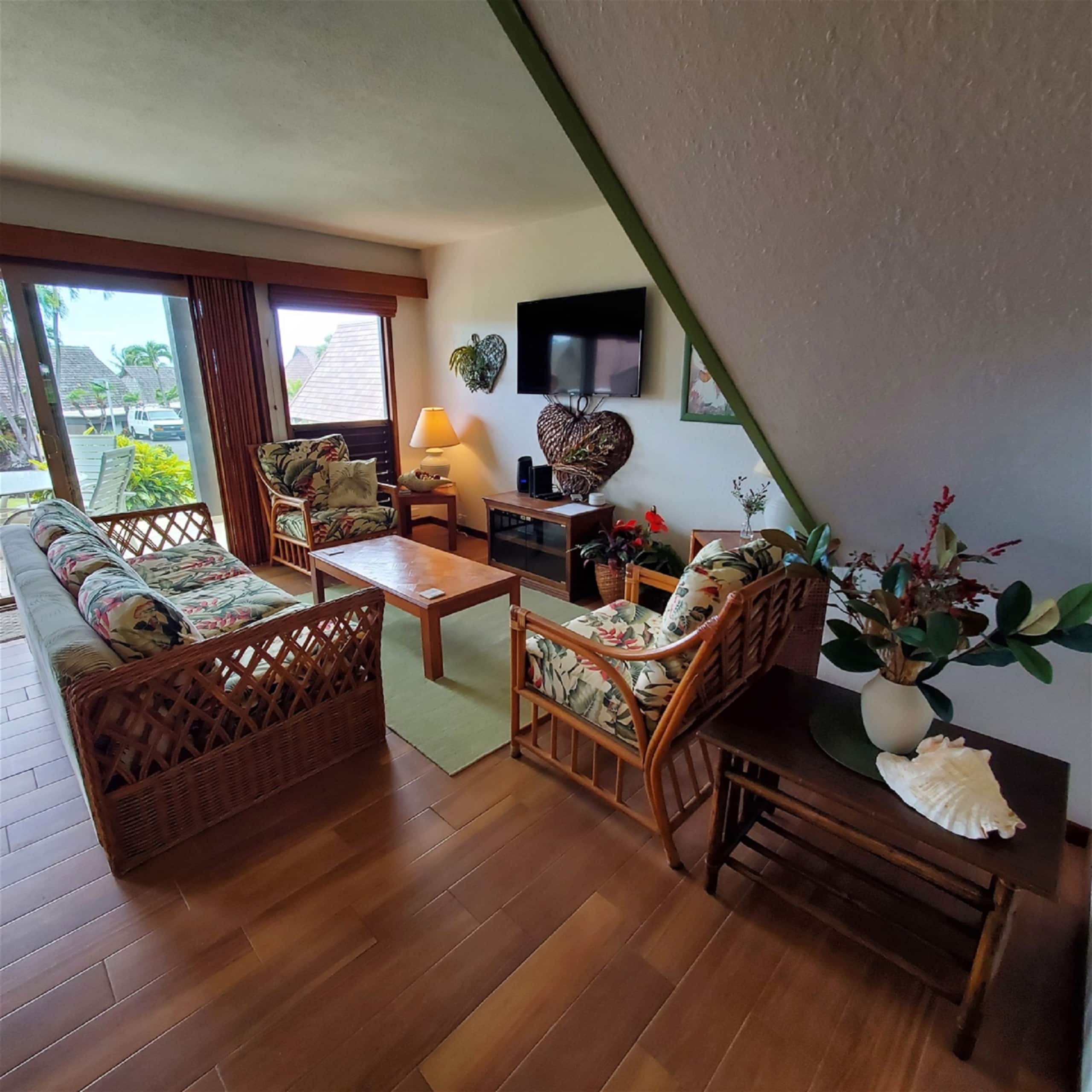 Condo in Naalehu · ★4.85 · 2 bedrooms · 3 beds · 2 shared baths - Image 52