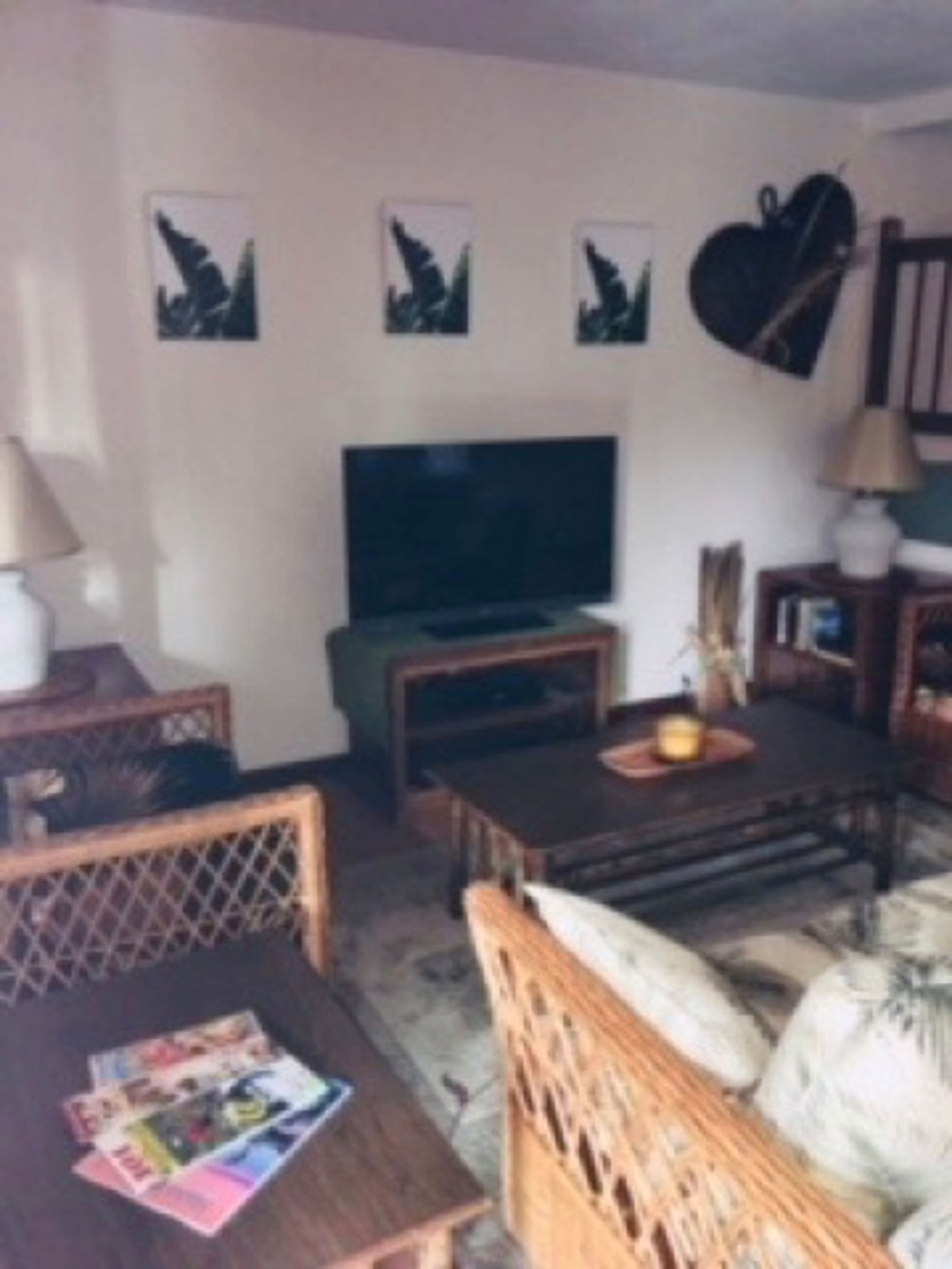 Condo in Naalehu · ★4.85 · 2 bedrooms · 3 beds · 2 shared baths - Image 44