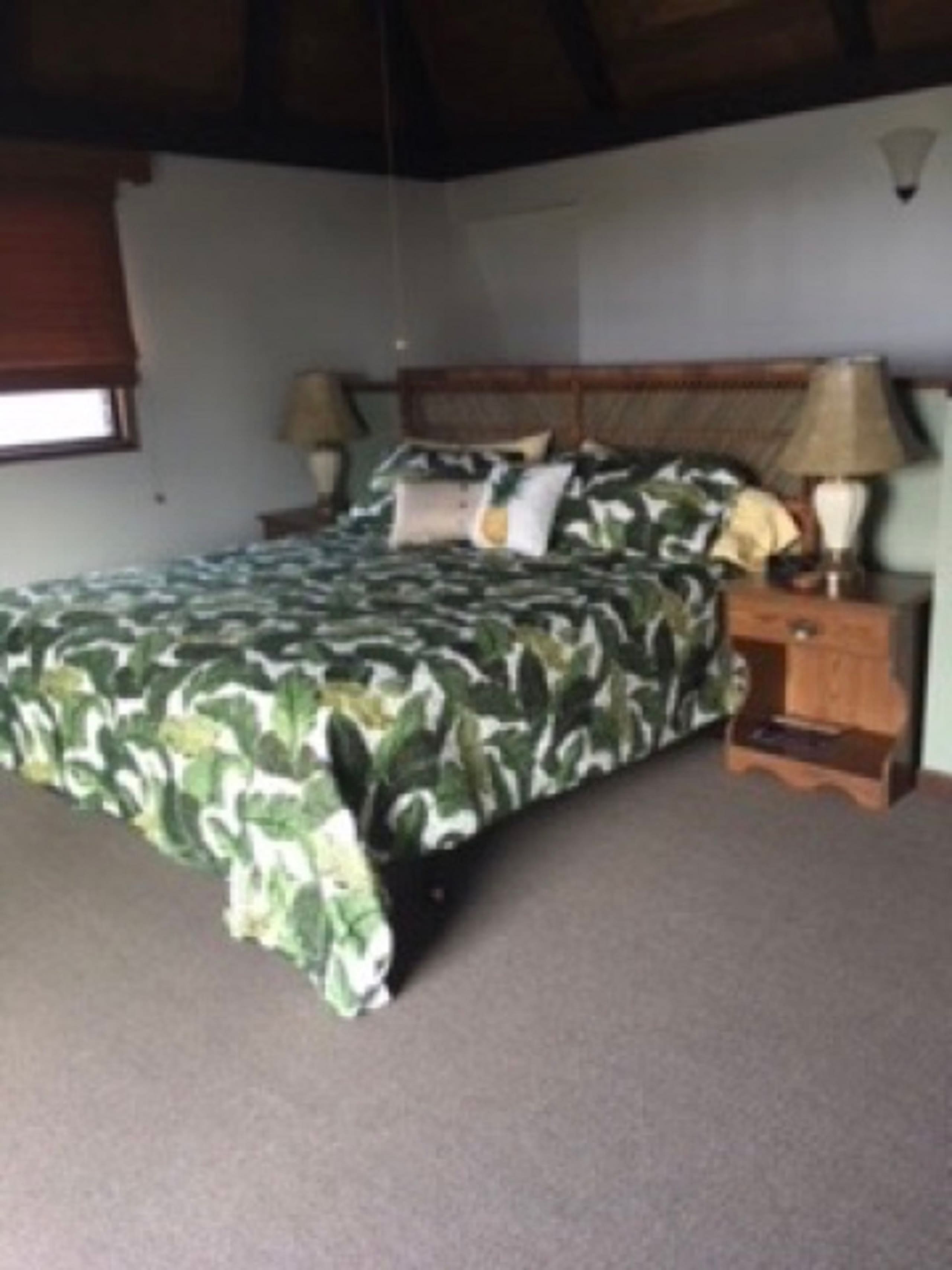 Condo in Naalehu · ★4.85 · 2 bedrooms · 3 beds · 2 shared baths - Image 50