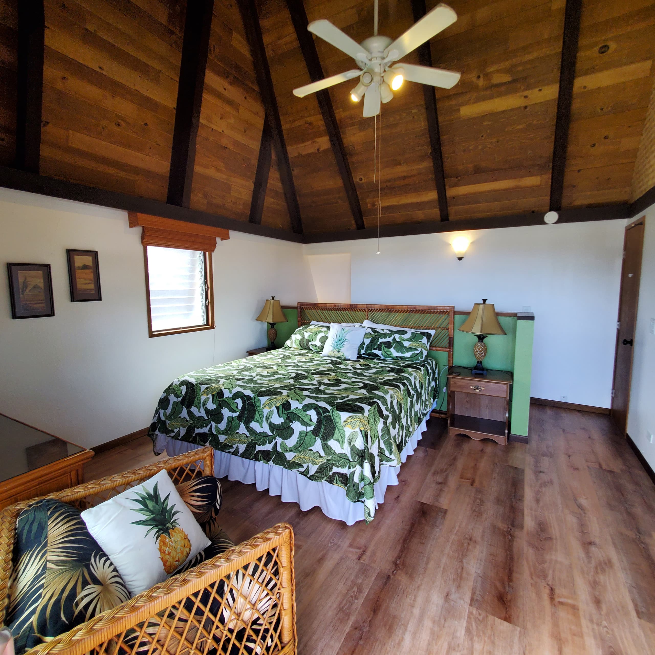 Condo in Naalehu · ★4.85 · 2 bedrooms · 3 beds · 2 shared baths - Image 20