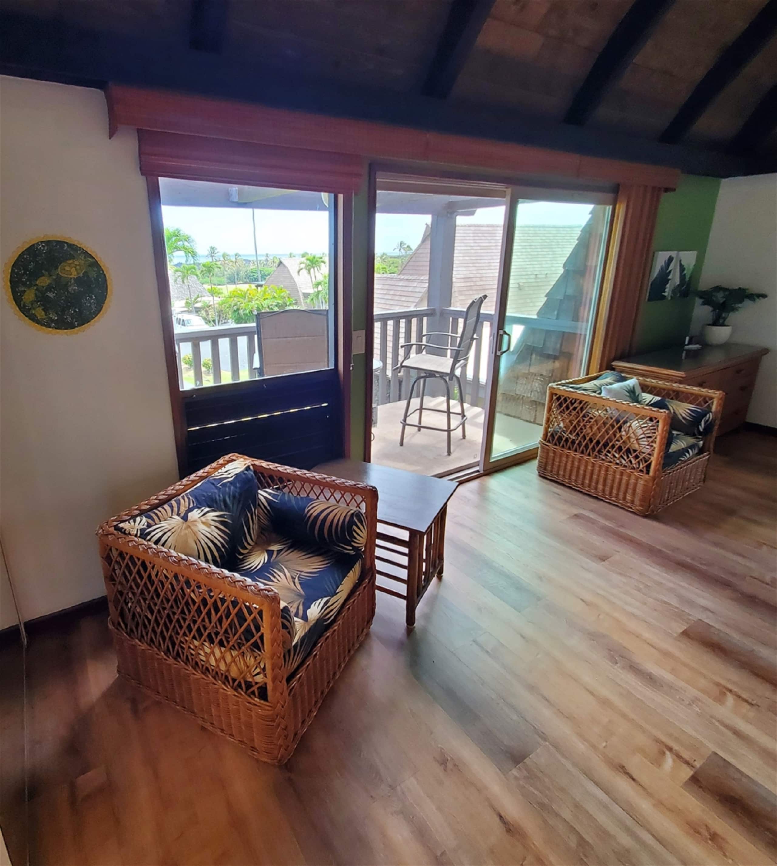 Condo in Naalehu · ★4.85 · 2 bedrooms · 3 beds · 2 shared baths - Image 51