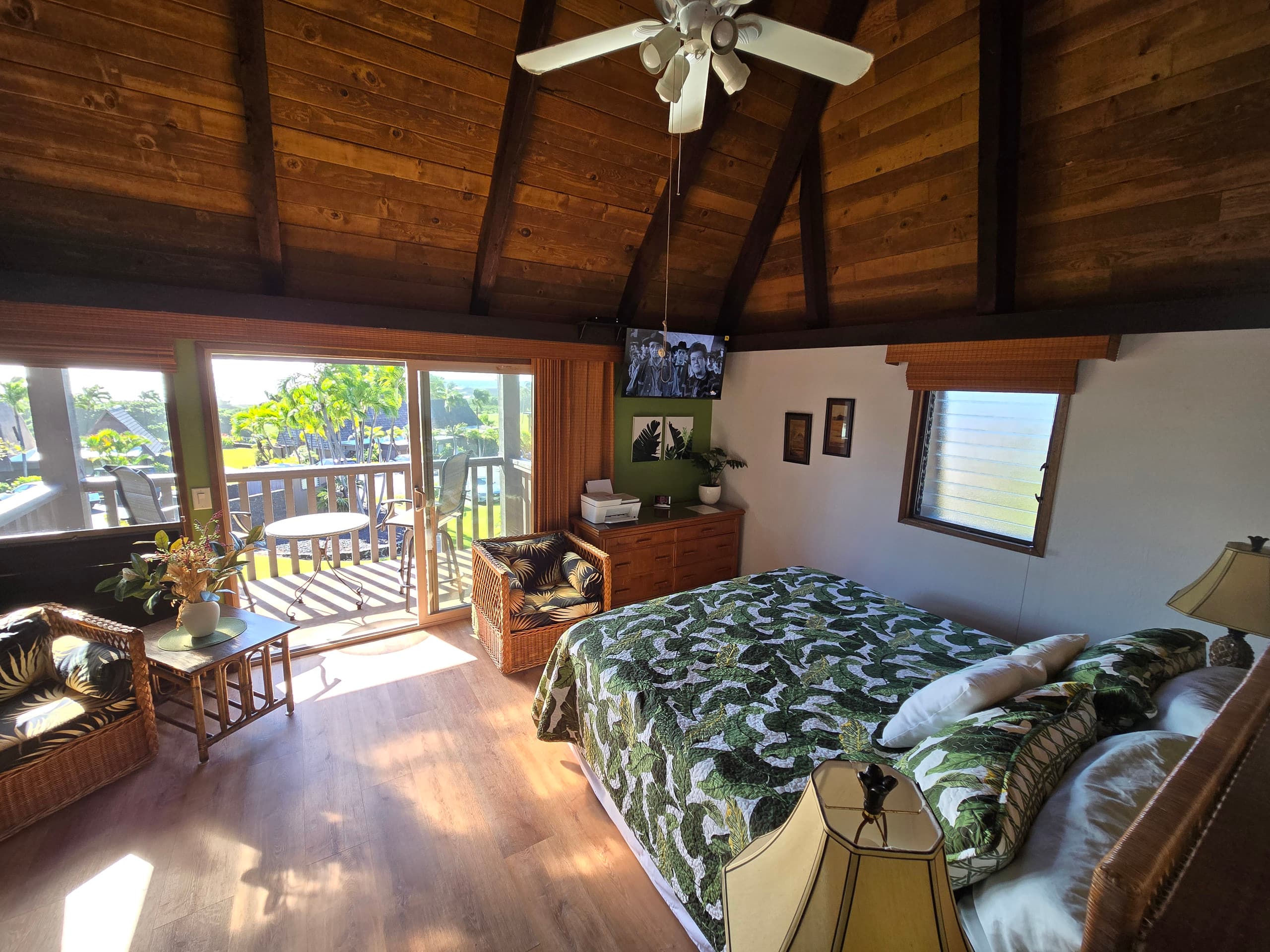 Condo in Naalehu · ★4.85 · 2 bedrooms · 3 beds · 2 shared baths - Image 19