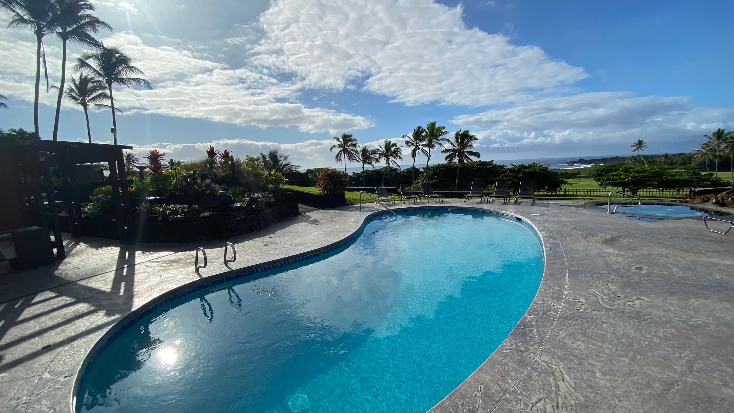Condo in Naalehu · ★4.85 · 2 bedrooms · 3 beds · 2 shared baths - Image 29