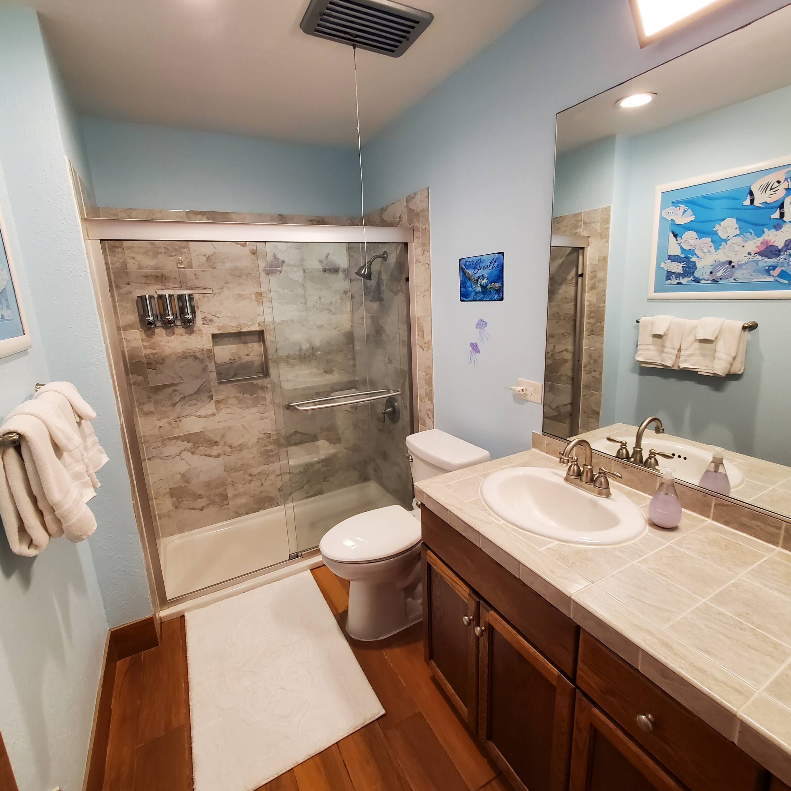Condo in Naalehu · ★4.85 · 2 bedrooms · 3 beds · 2 shared baths - Image 14