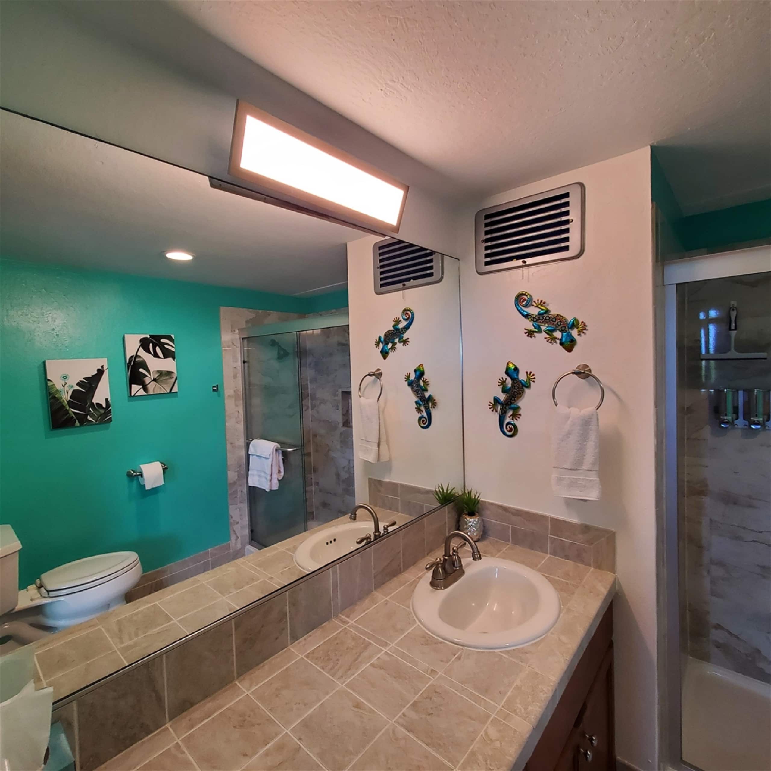 Condo in Naalehu · ★4.85 · 2 bedrooms · 3 beds · 2 shared baths - Image 53